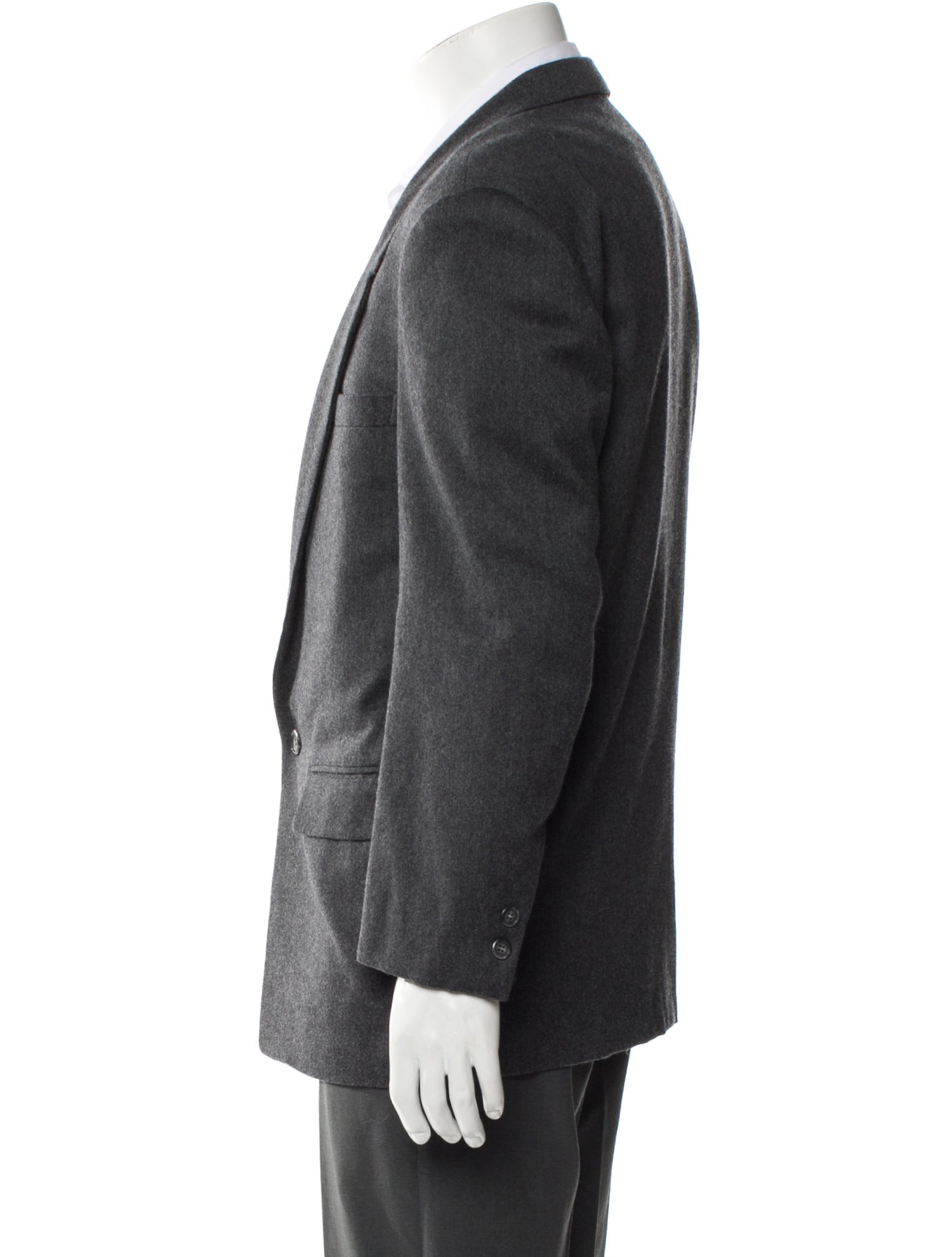 Issey Miyake Vintage 1985 Blazer