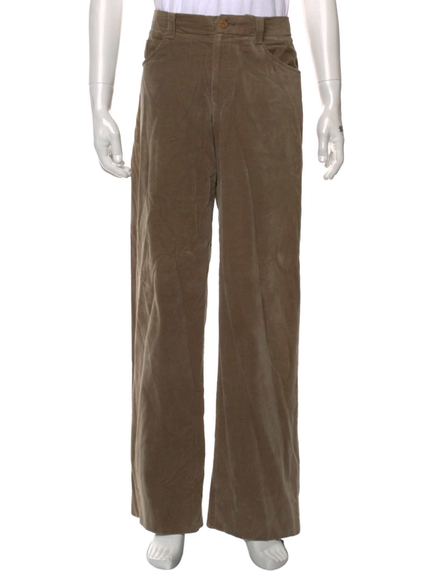 Issey Miyake Pants