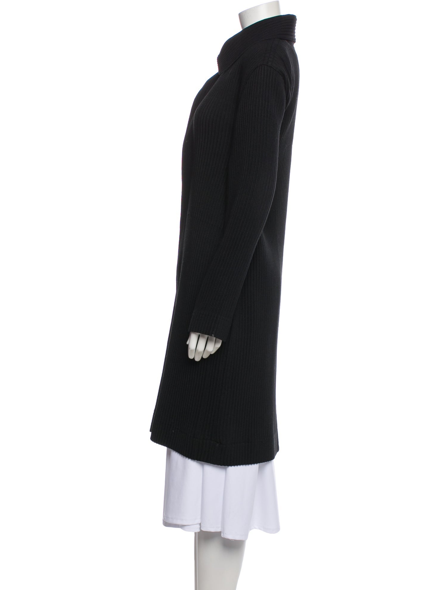 HOMME PLISSÉ ISSEY MIYAKE Overcoat