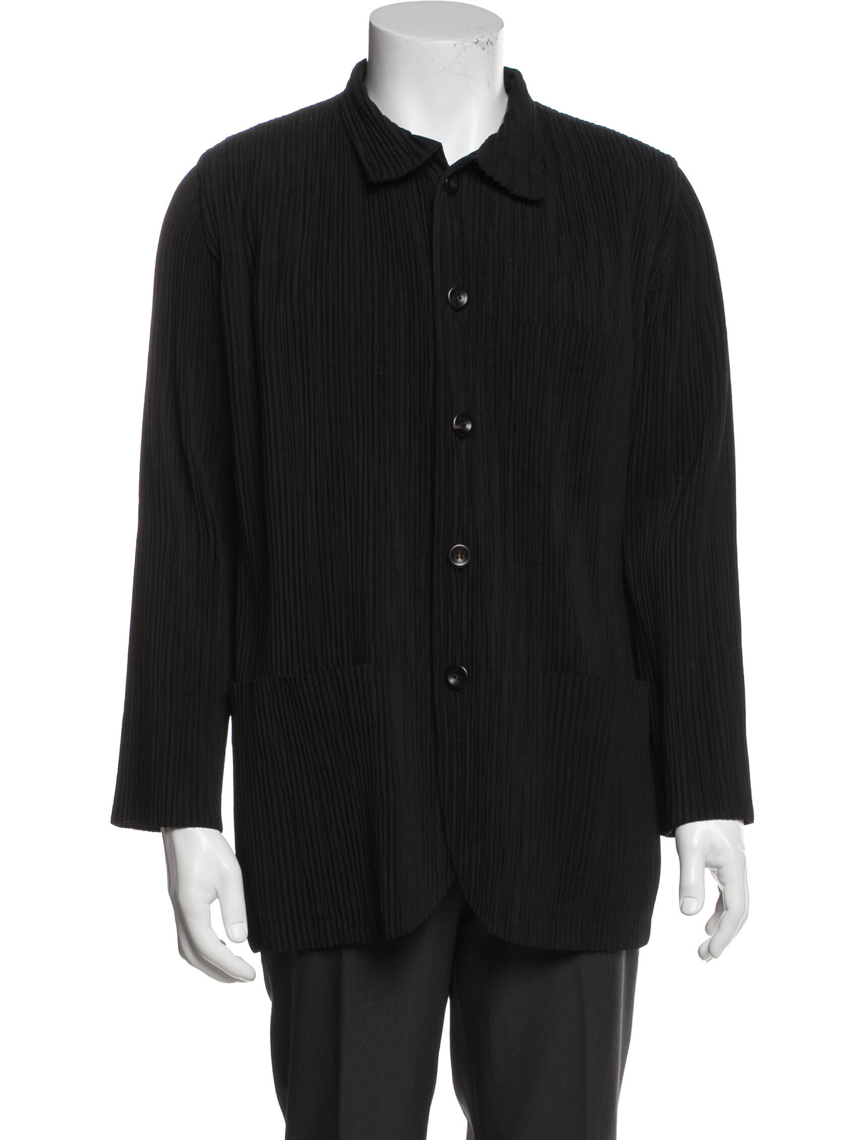 Issey Miyake Vintage Windbreaker