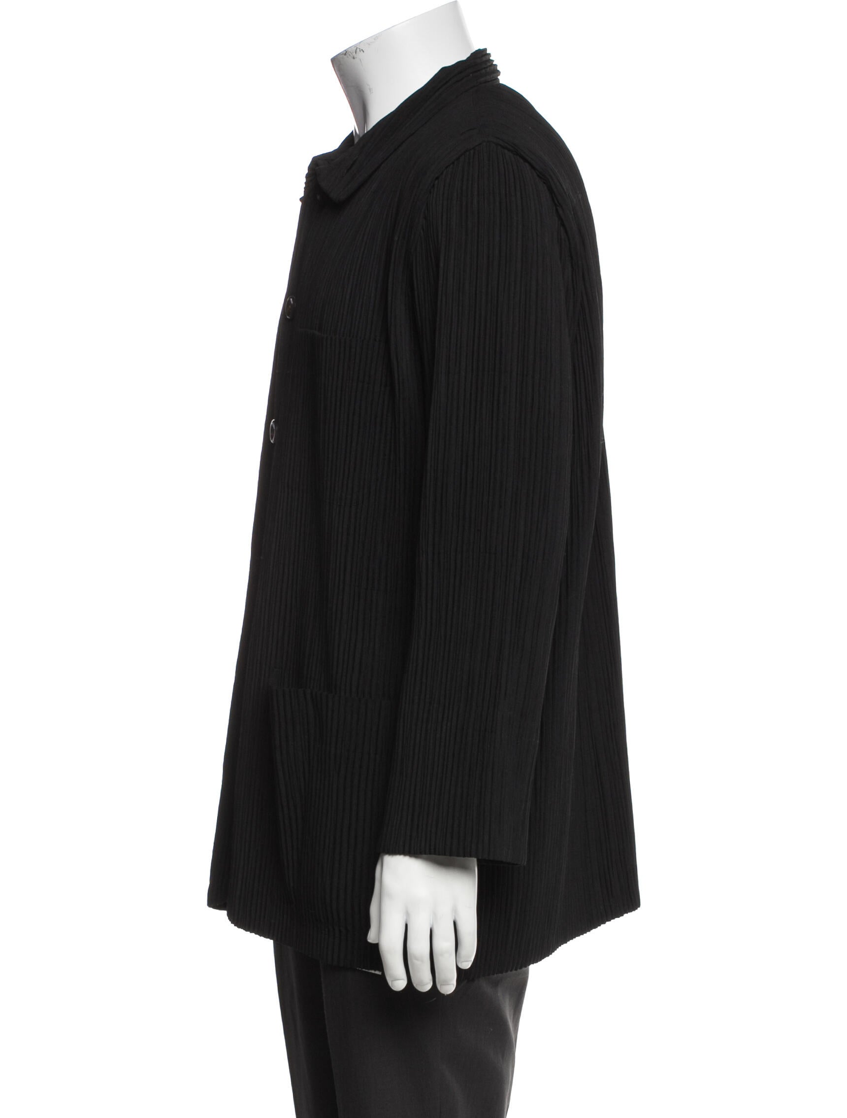 Issey Miyake Vintage Windbreaker