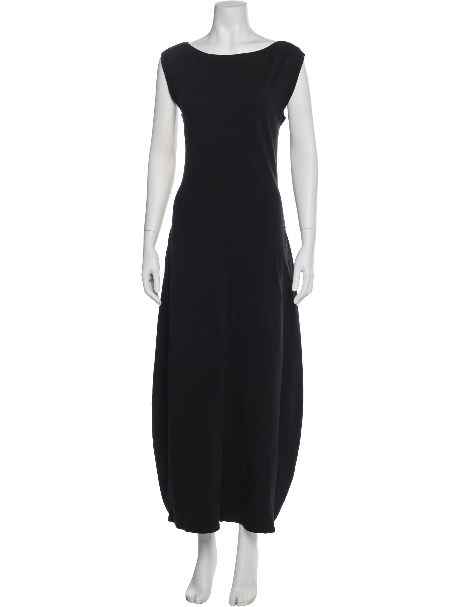 Issey Miyake Vintage Long Dress