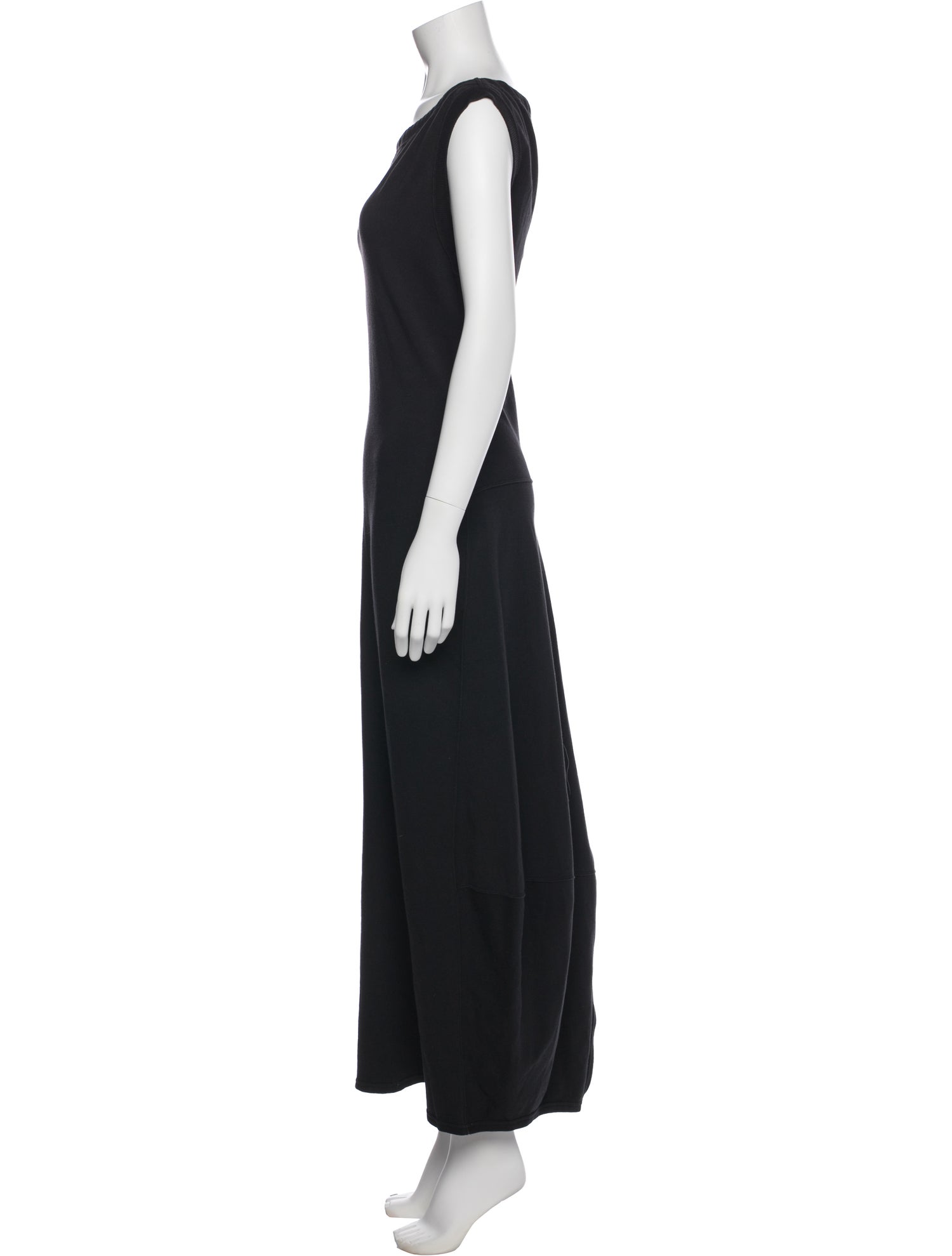 Issey Miyake Vintage Long Dress