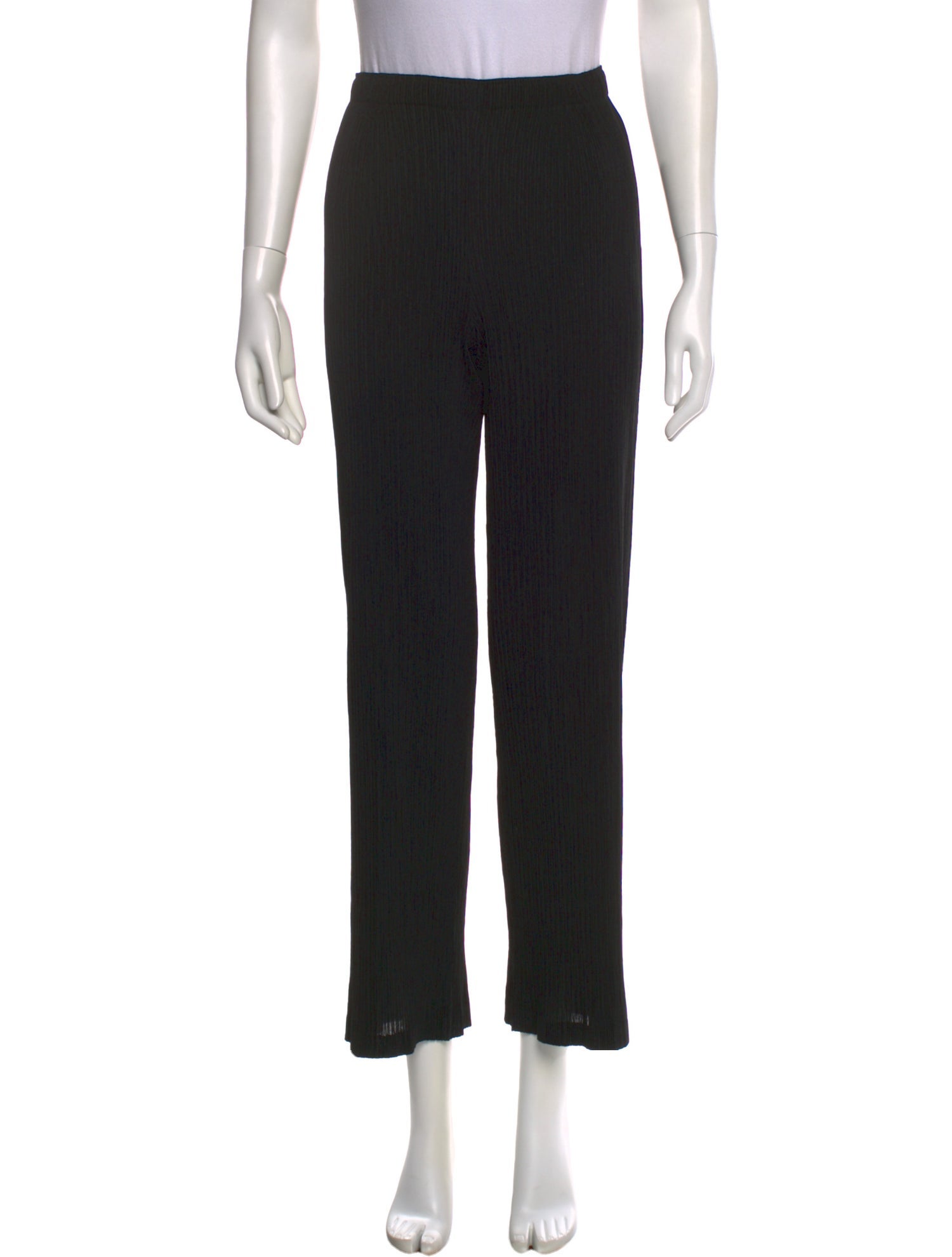 Issey Miyake Wide Leg Pants