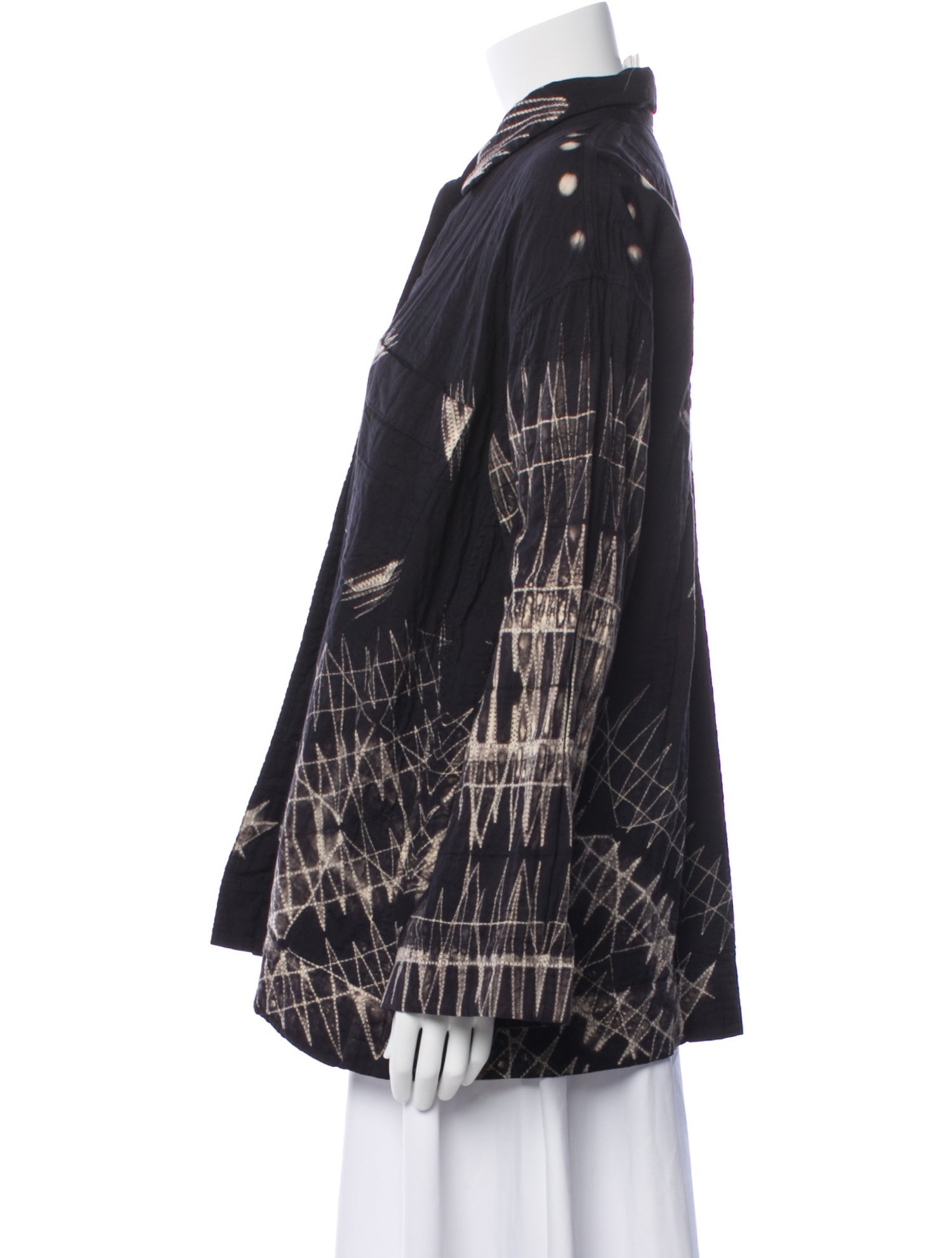 Issey Miyake Vintage 1993 Blouse