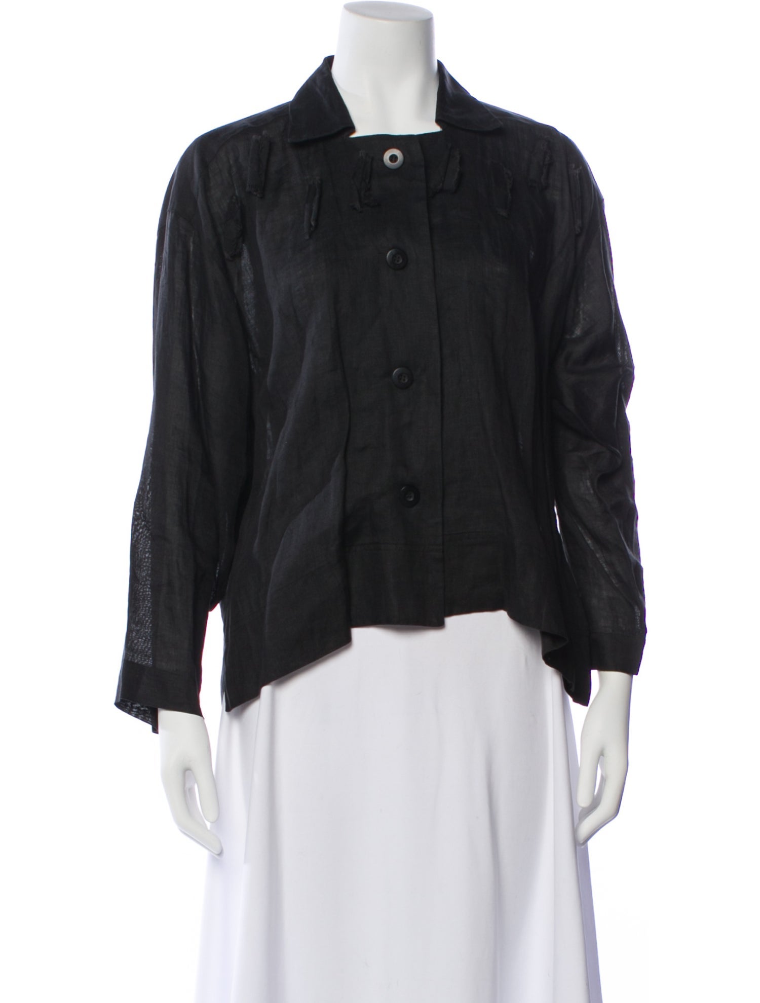 Issey Miyake Vintage 1993 Jacket