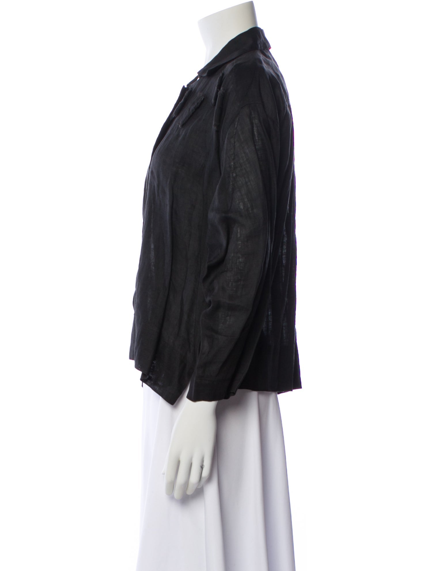 Issey Miyake Vintage 1993 Jacket