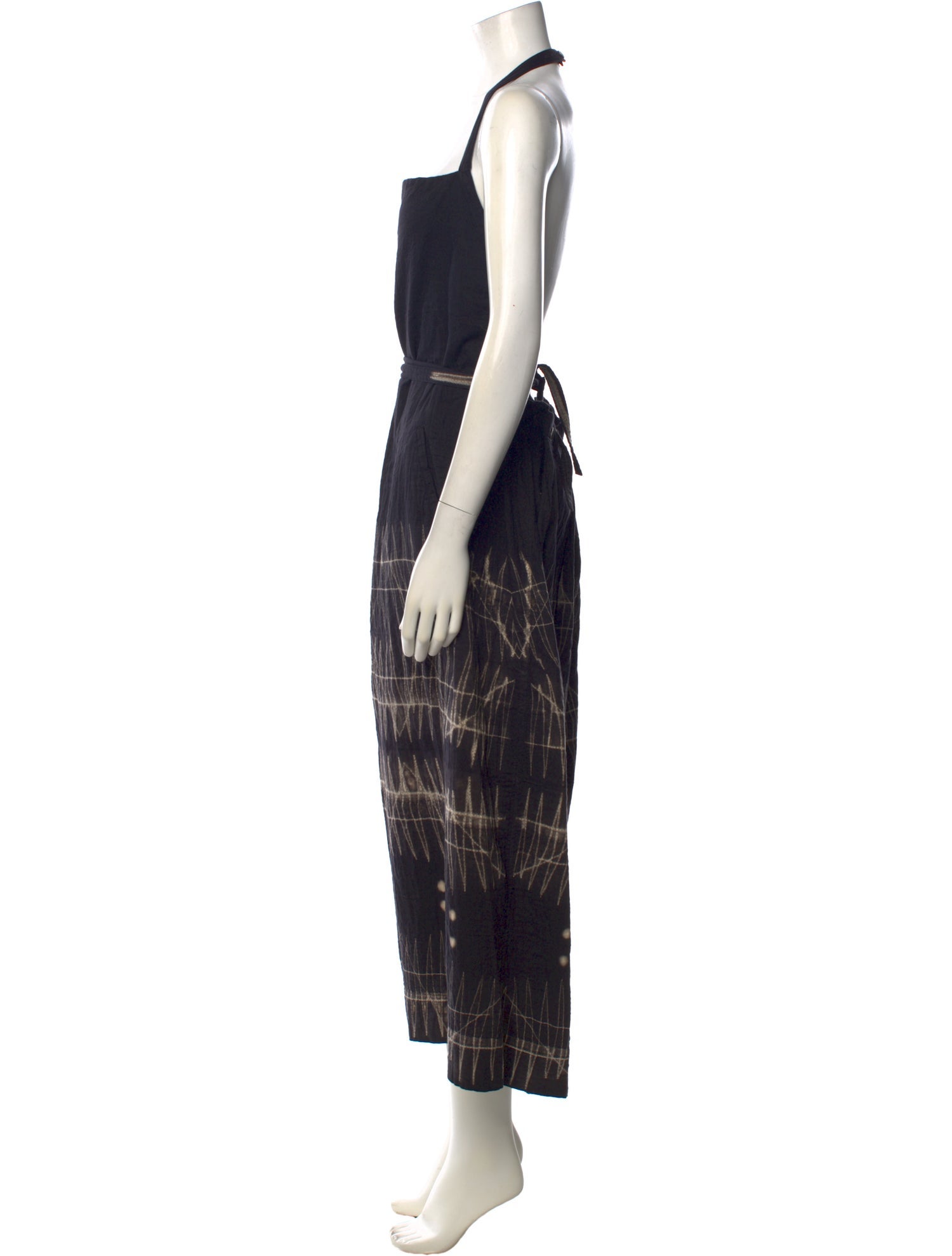Issey Miyake Vintage Long Dress