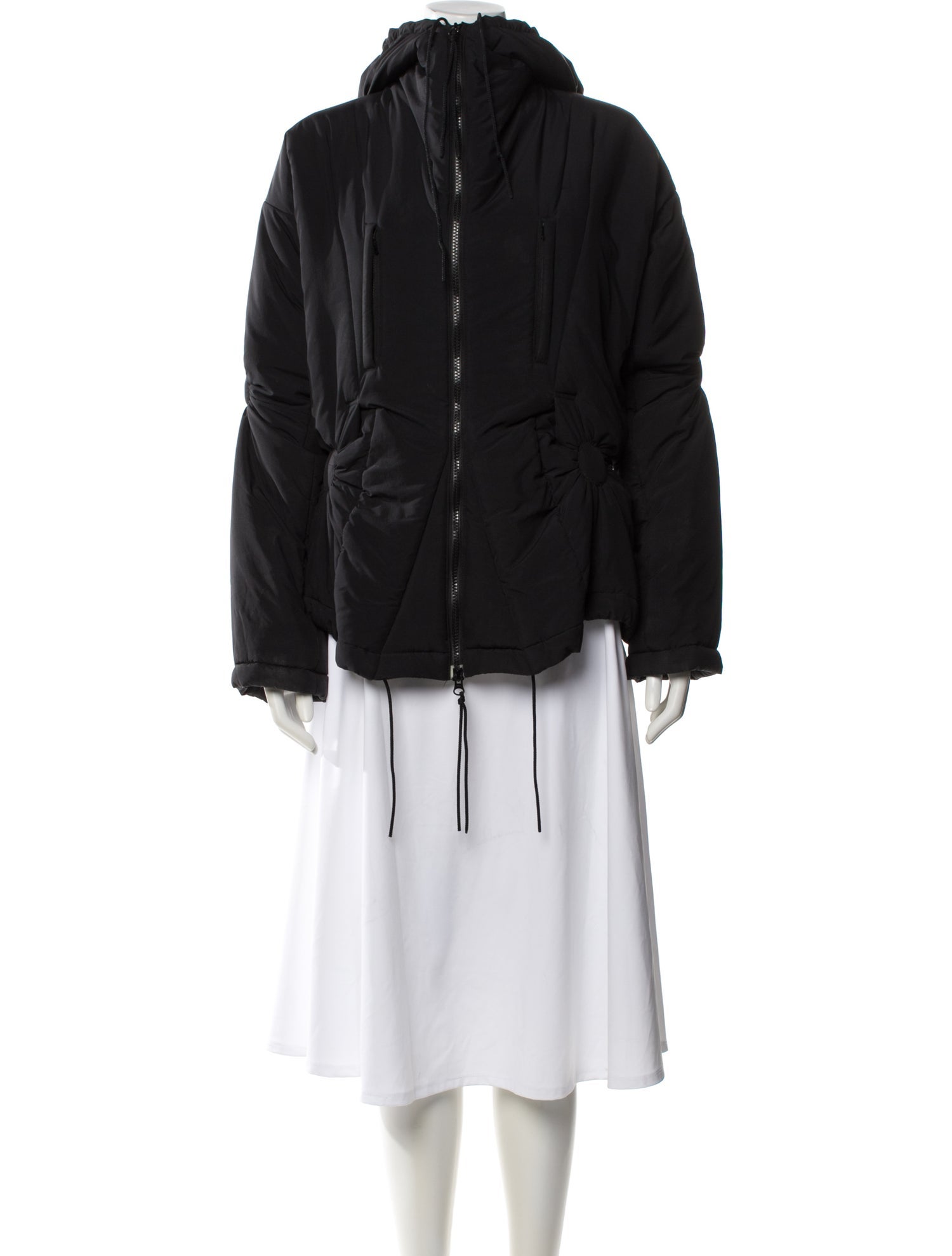 Issey Miyake Vintage 2003 Jacket