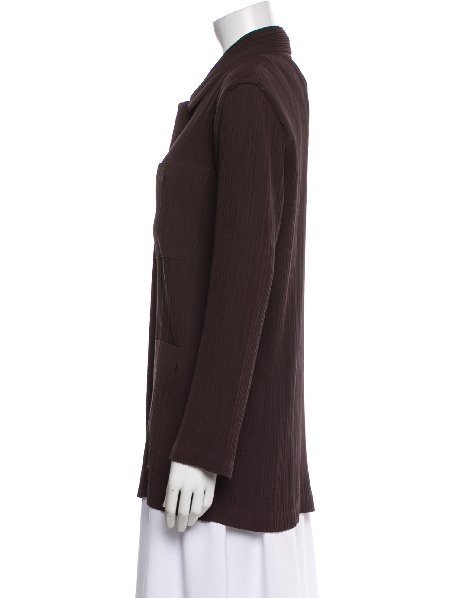 Issey Miyake Vintage 1998 Blazer