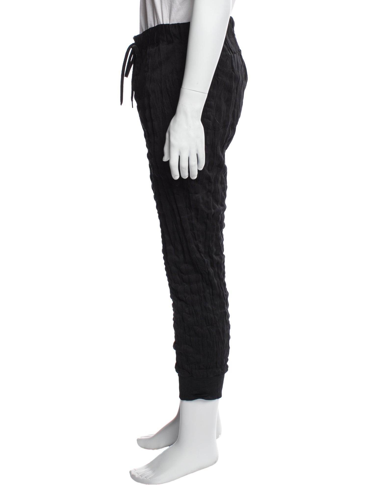 Issey Miyake Joggers