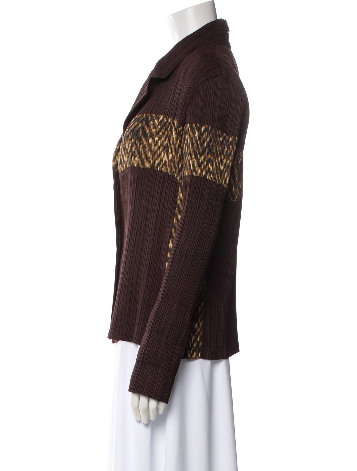 Issey Miyake Vintage 1997 Jacket