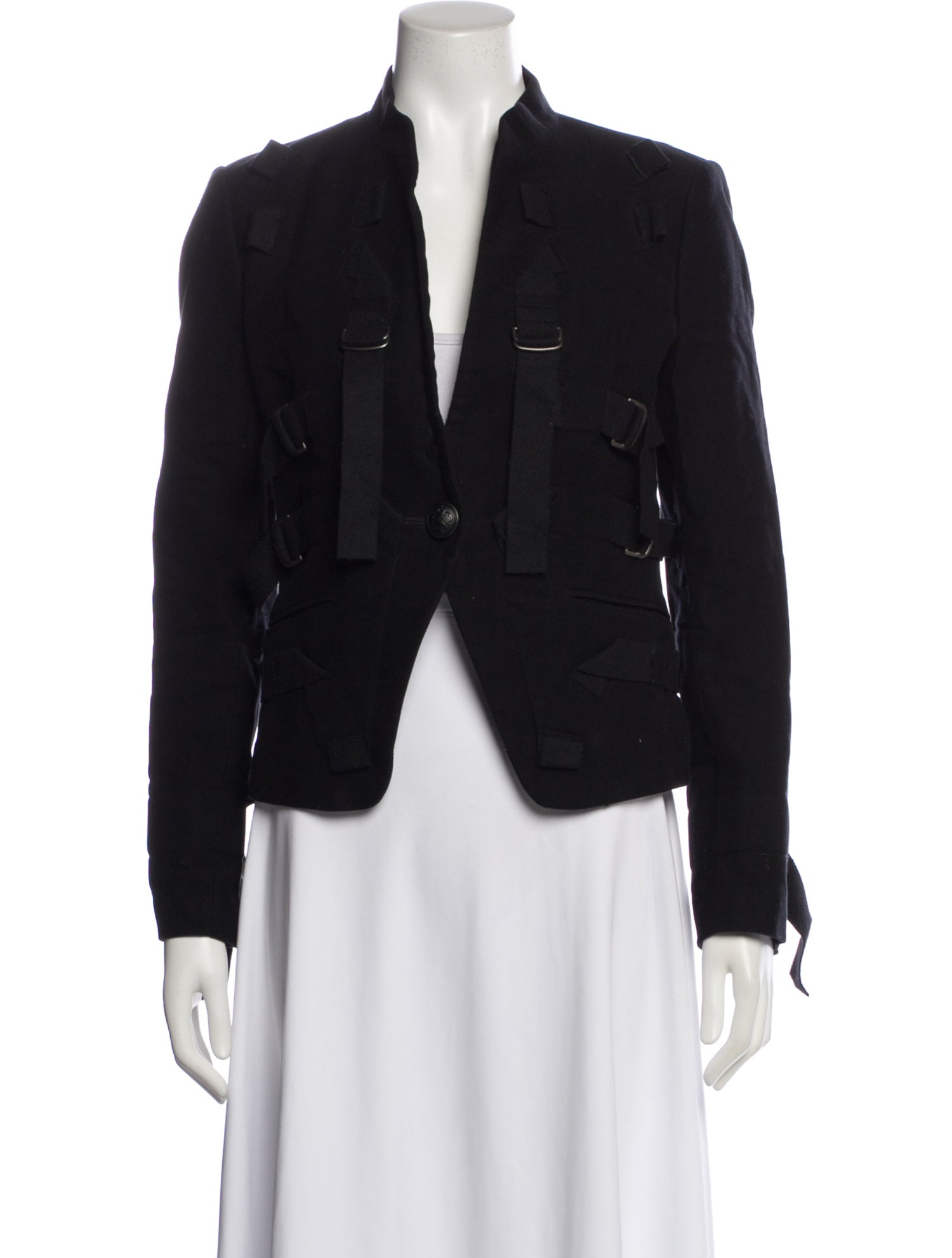 Issey Miyake Vintage 2006 Jacket