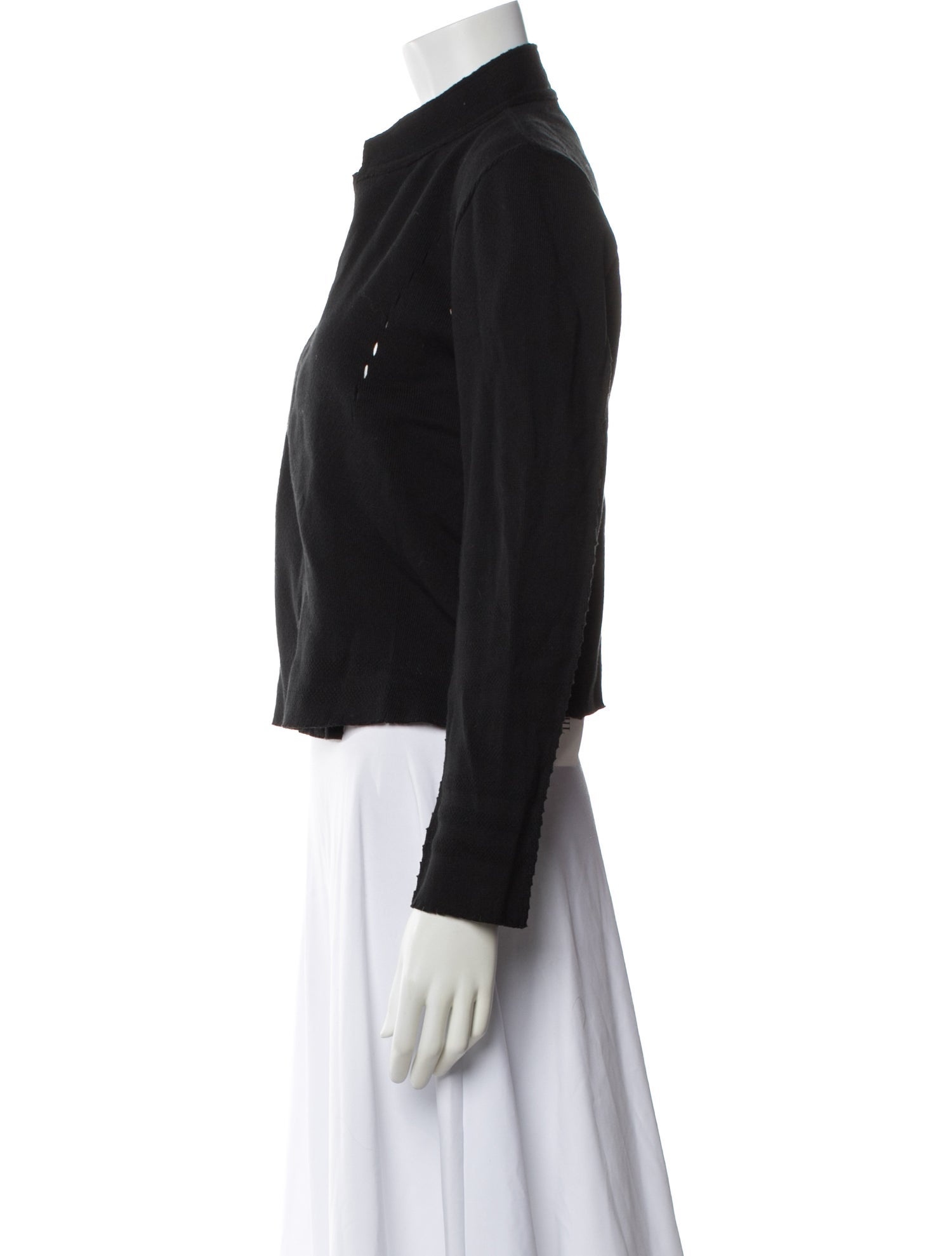 Issey Miyake Biker Jacket