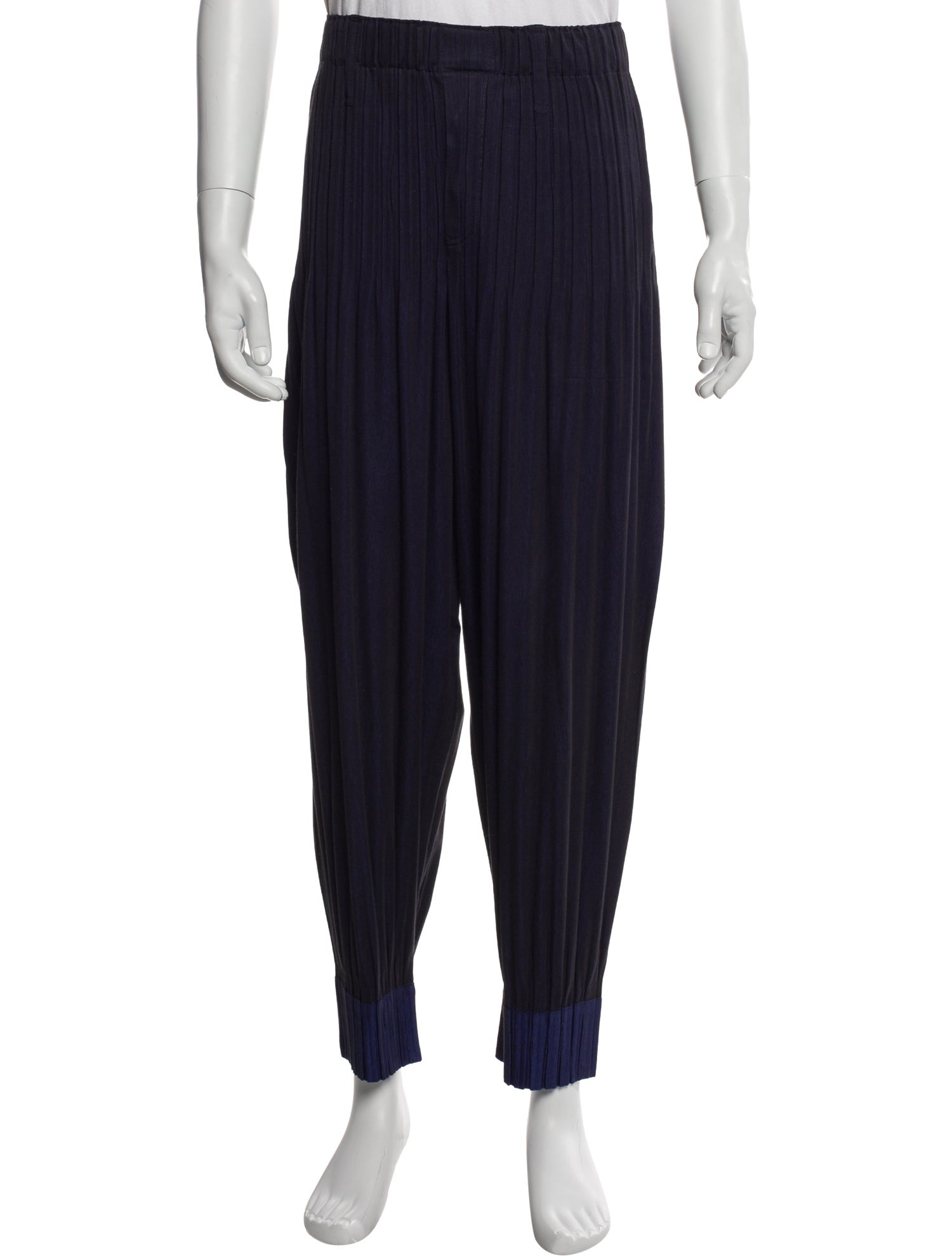 Issey Miyake Joggers