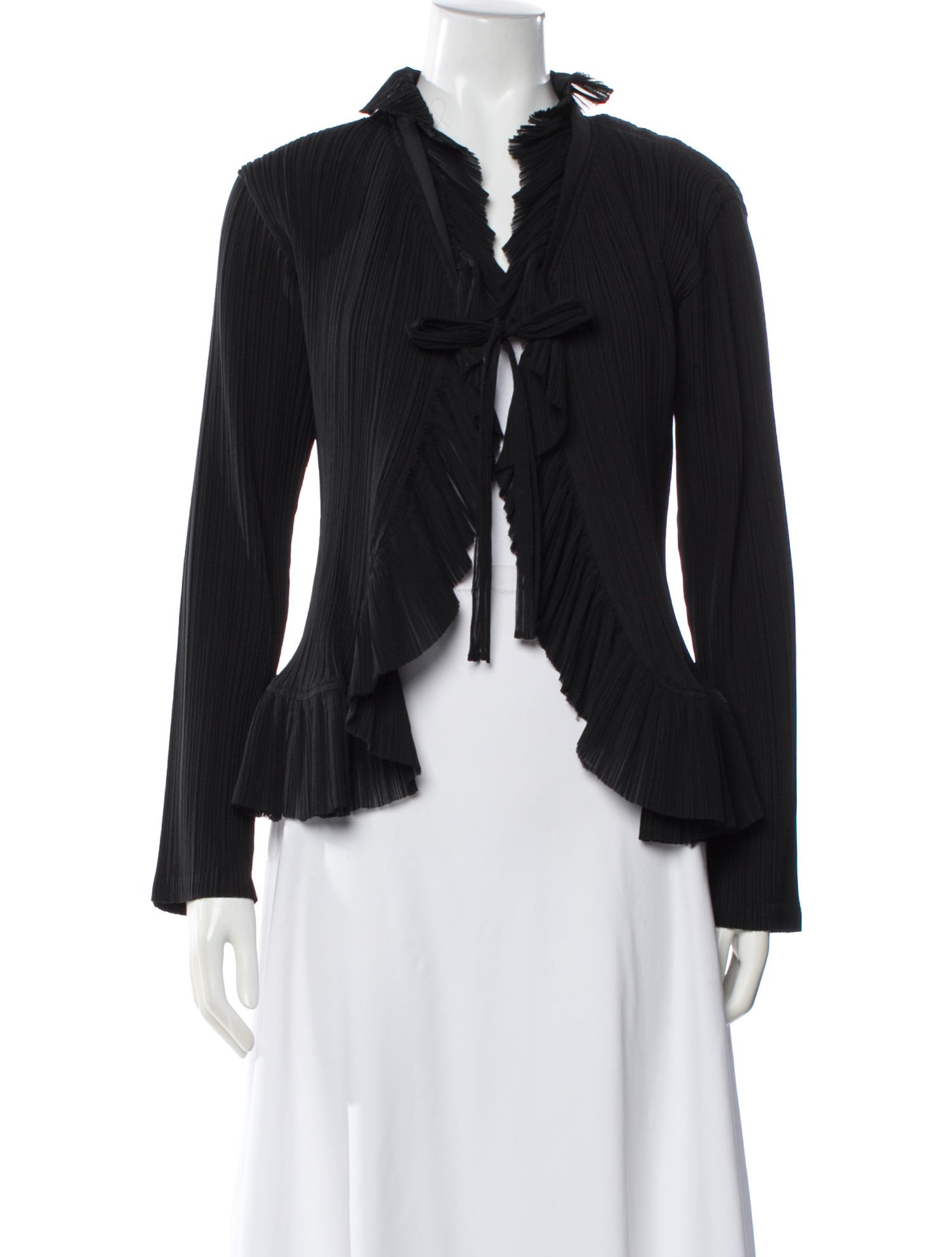 Issey Miyake Vintage 2004 Jacket