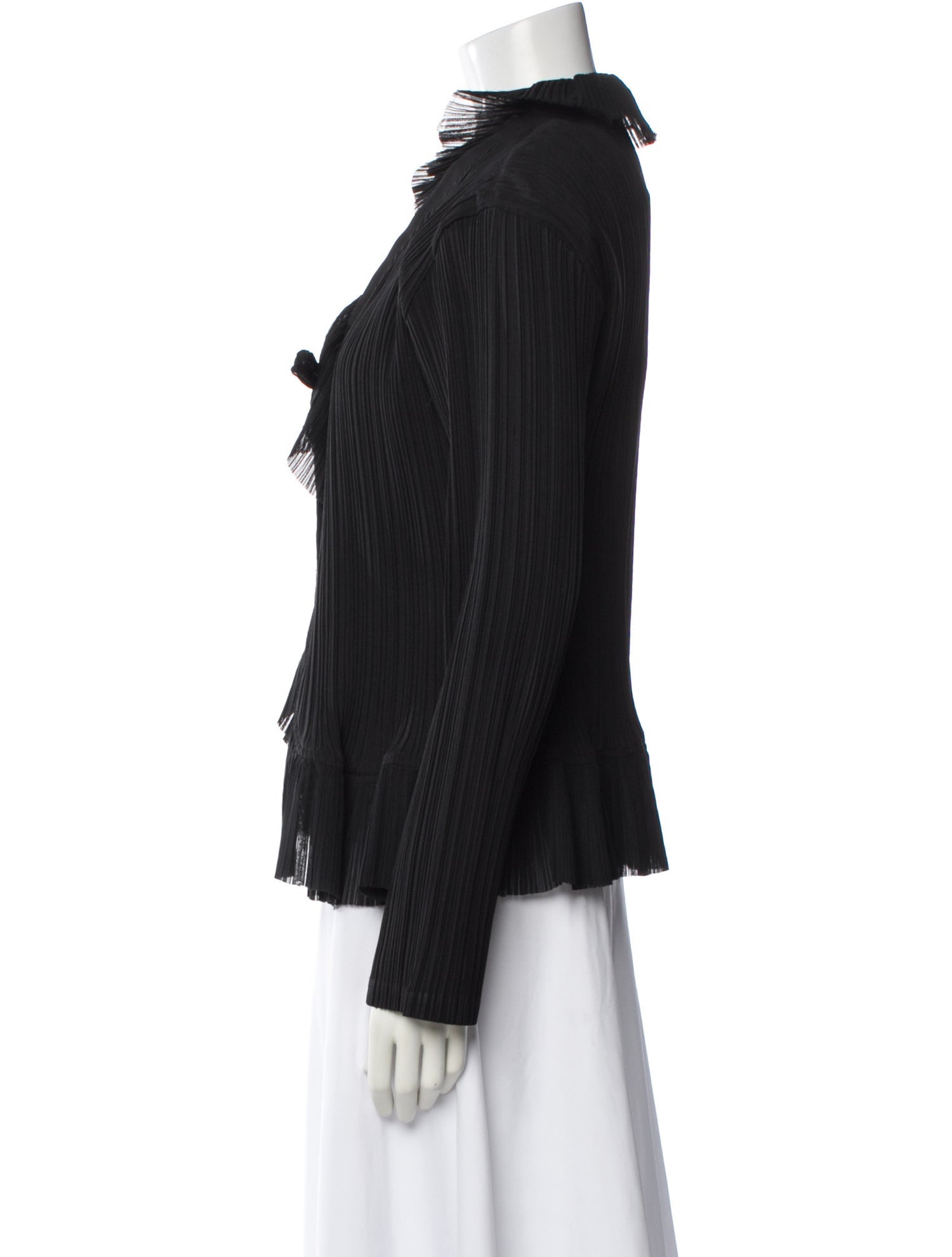 Issey Miyake Vintage 2004 Jacket