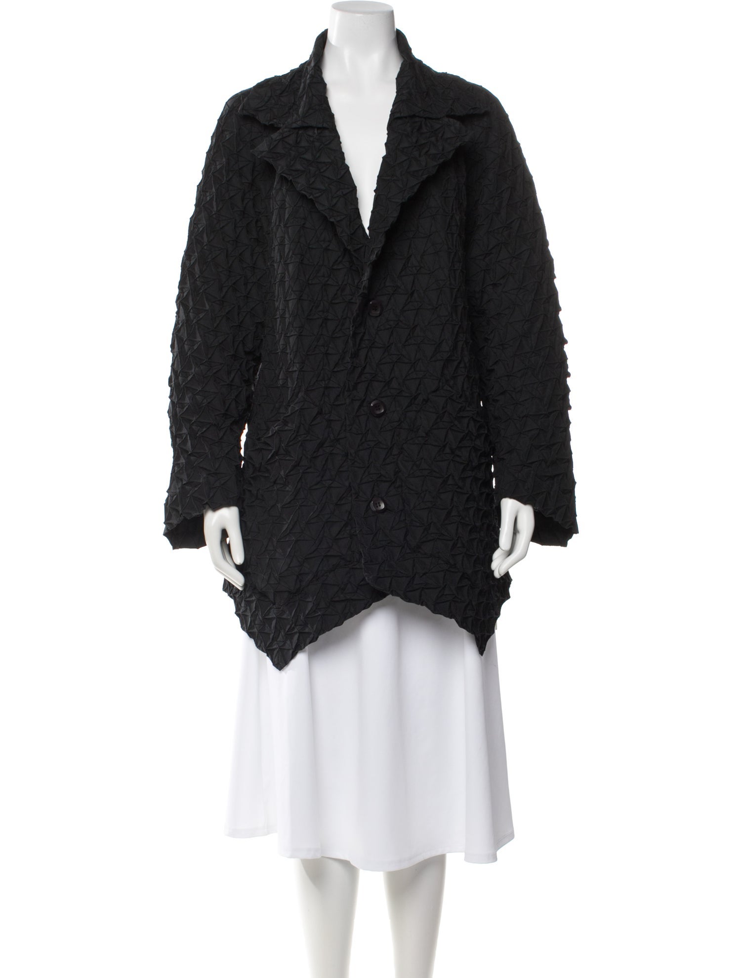 Issey Miyake Jacket
