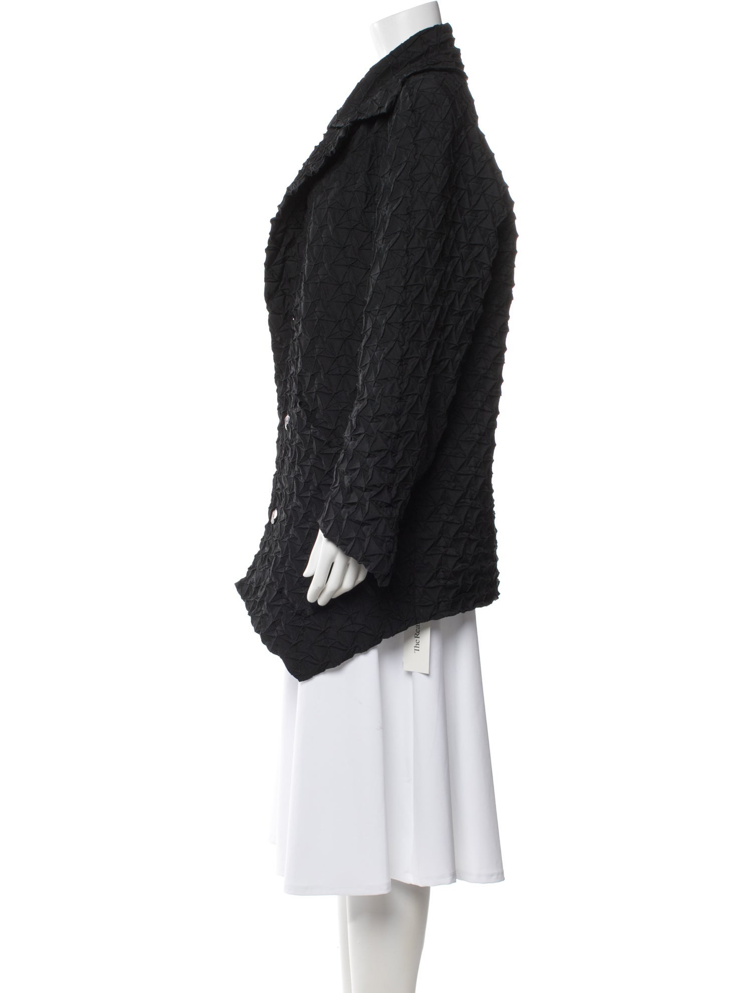 Issey Miyake Jacket