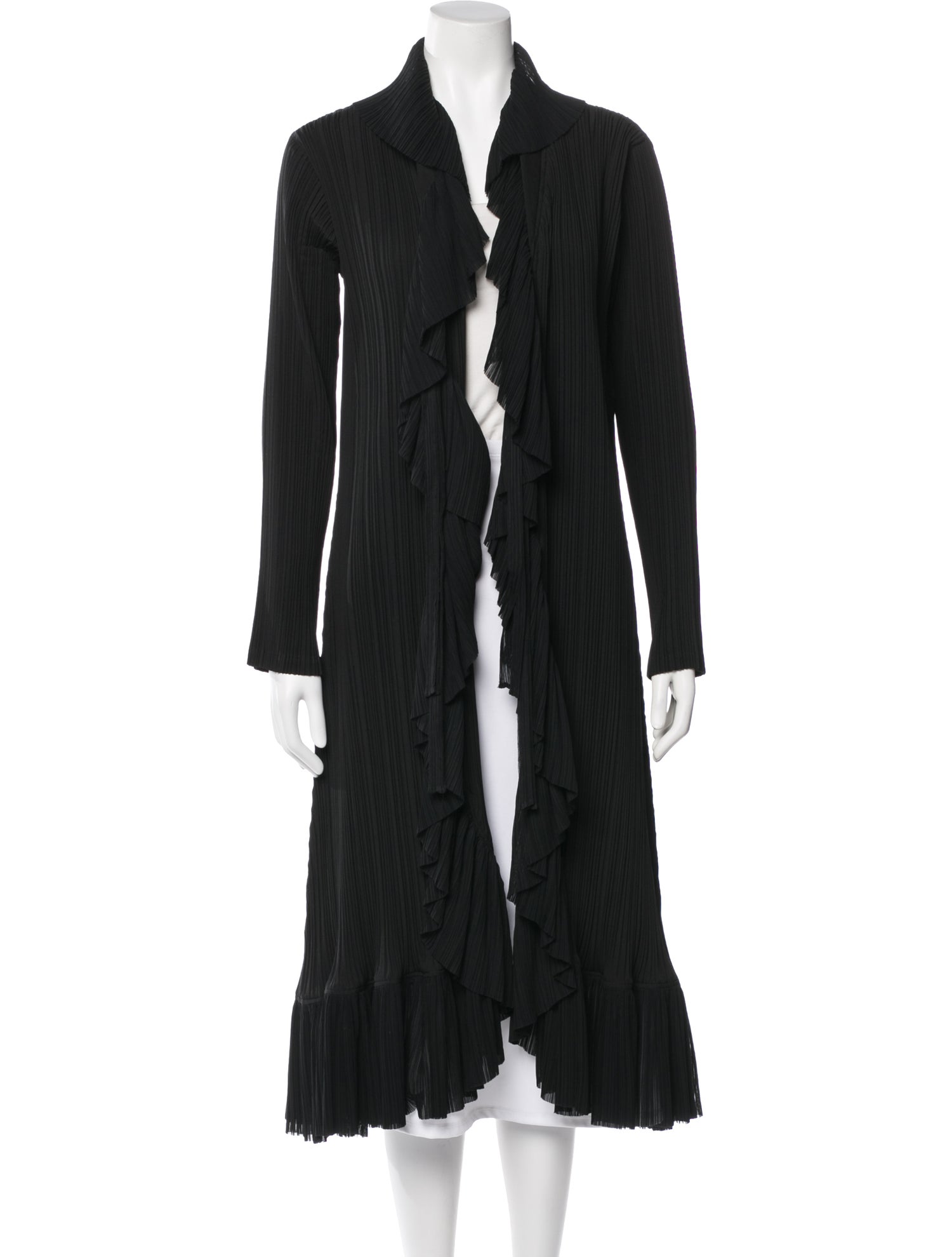 Issey Miyake Coat
