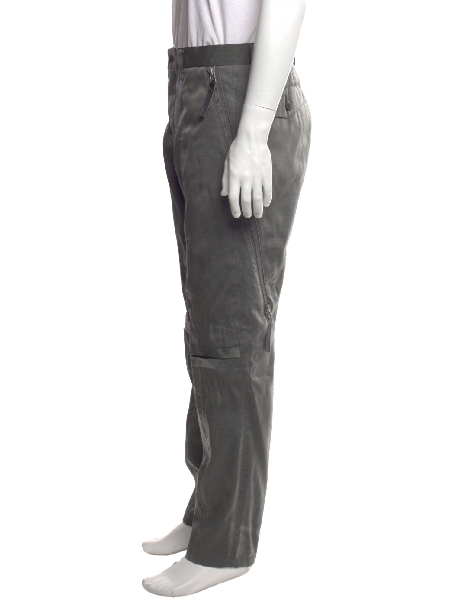 Issey Miyake Vintage Pants