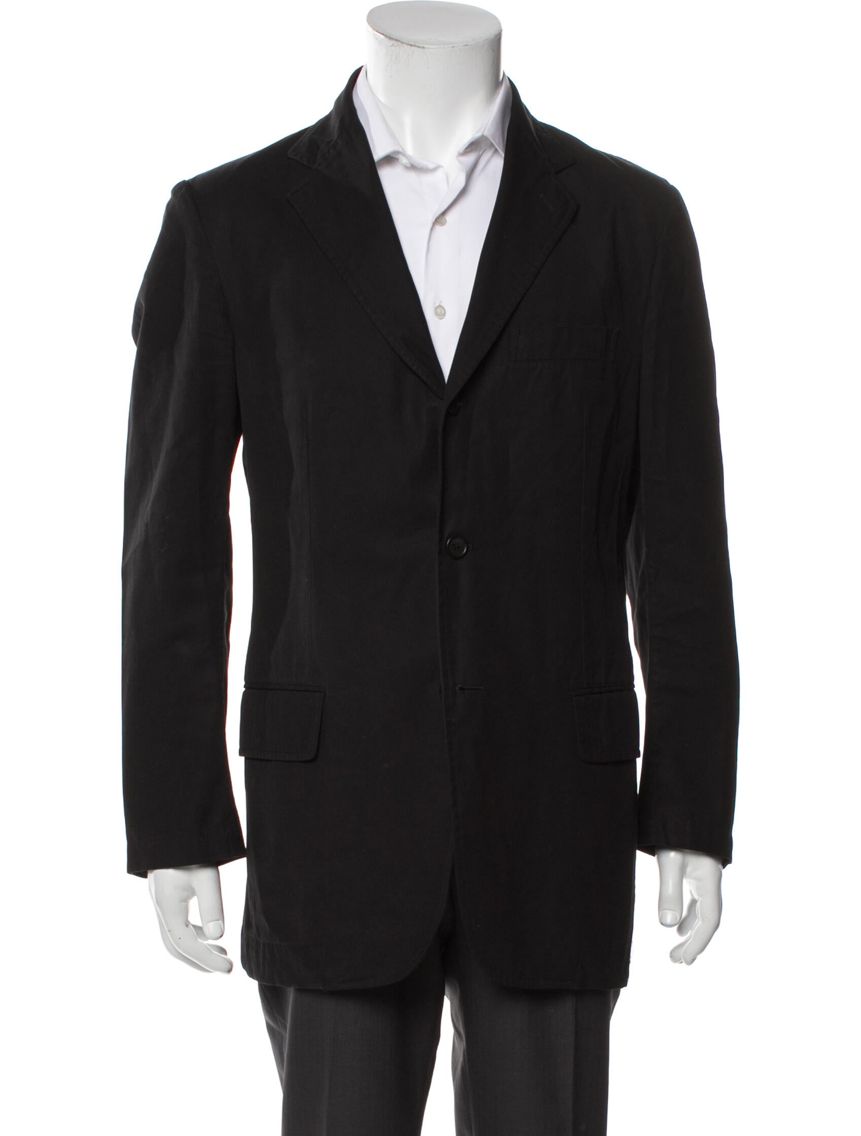 Issey Miyake Vintage 2006 Overcoat