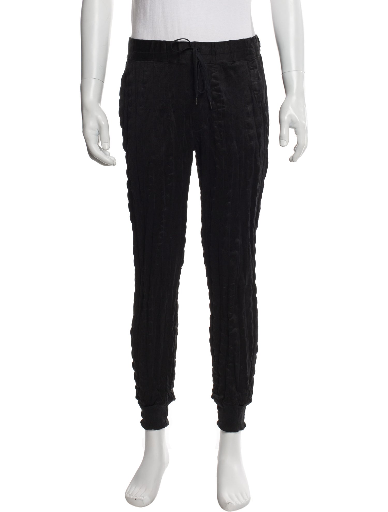 Issey Miyake Joggers