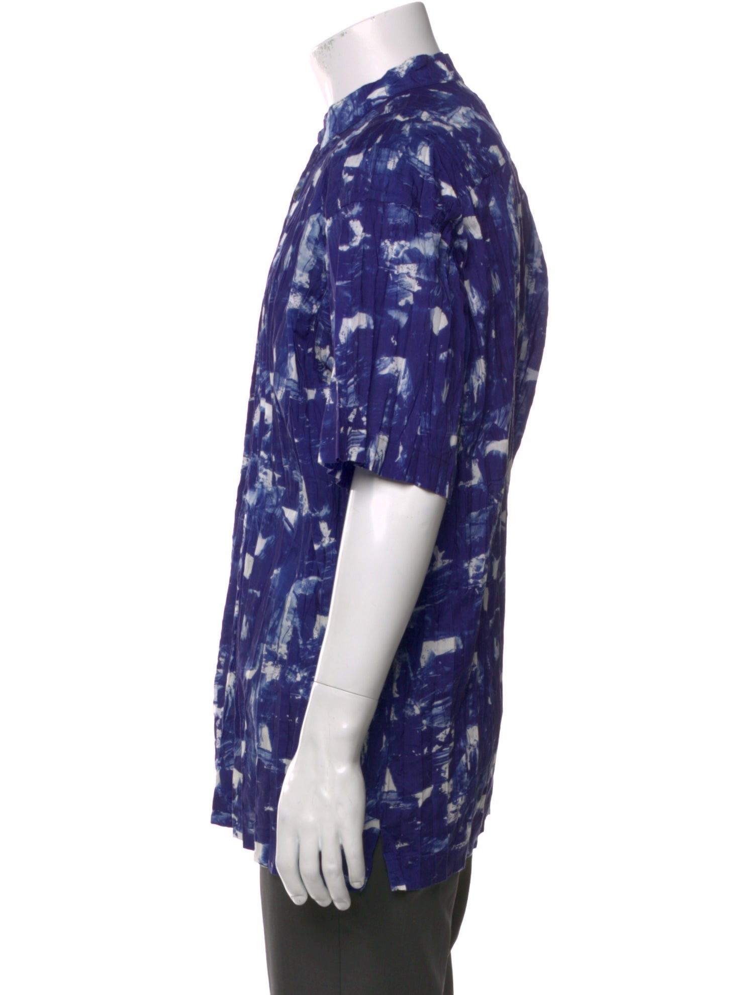 Issey Miyake Vintage 2007 Shirt