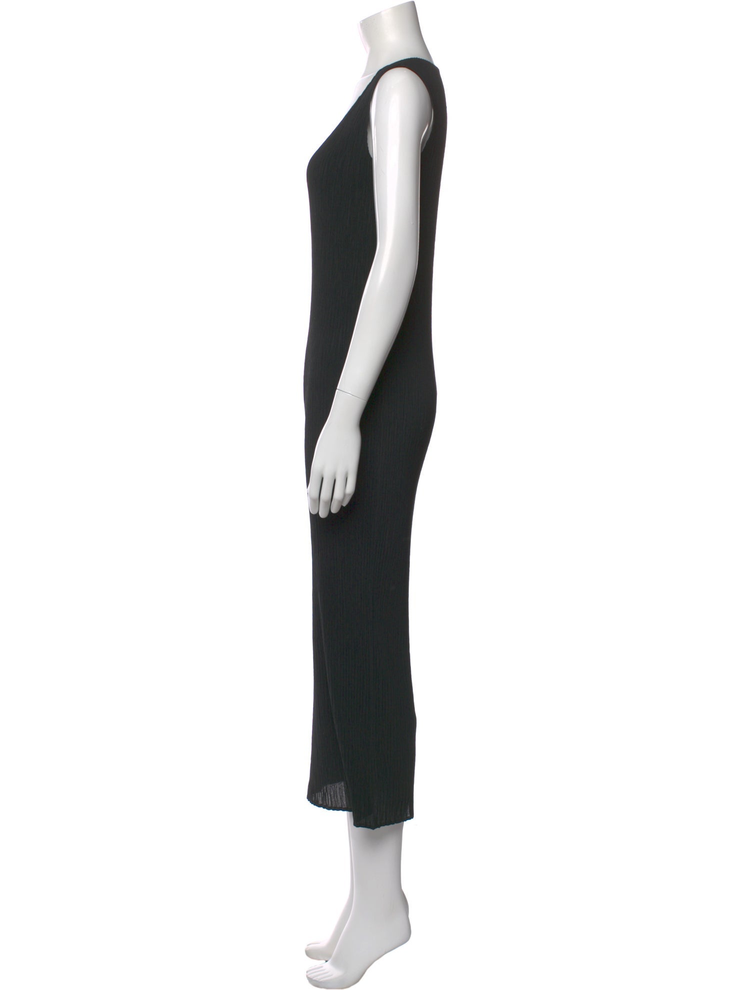 Issey Miyake Vintage Long Dress