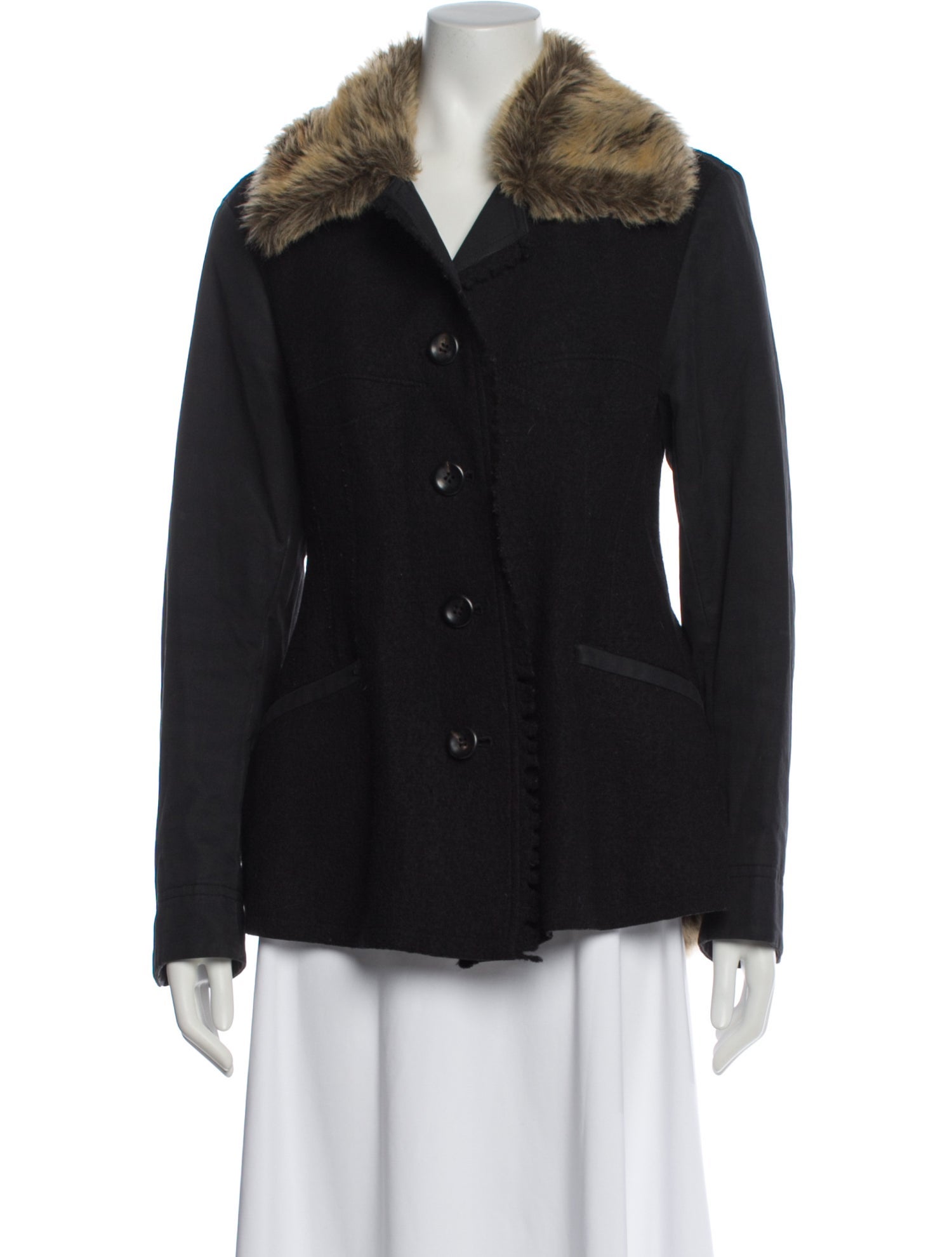 Issey Miyake Vintage 1997 Jacket