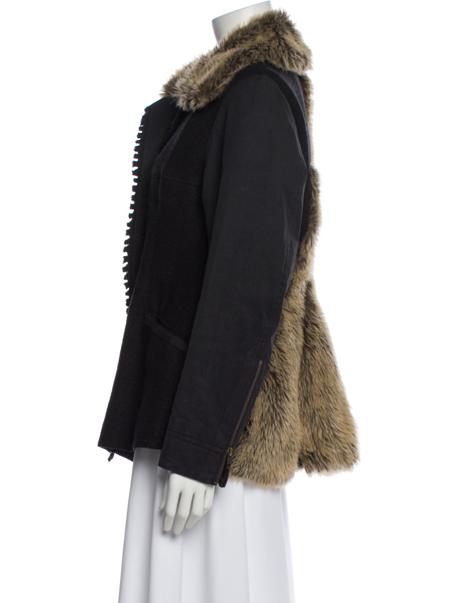 Issey Miyake Vintage 1997 Jacket