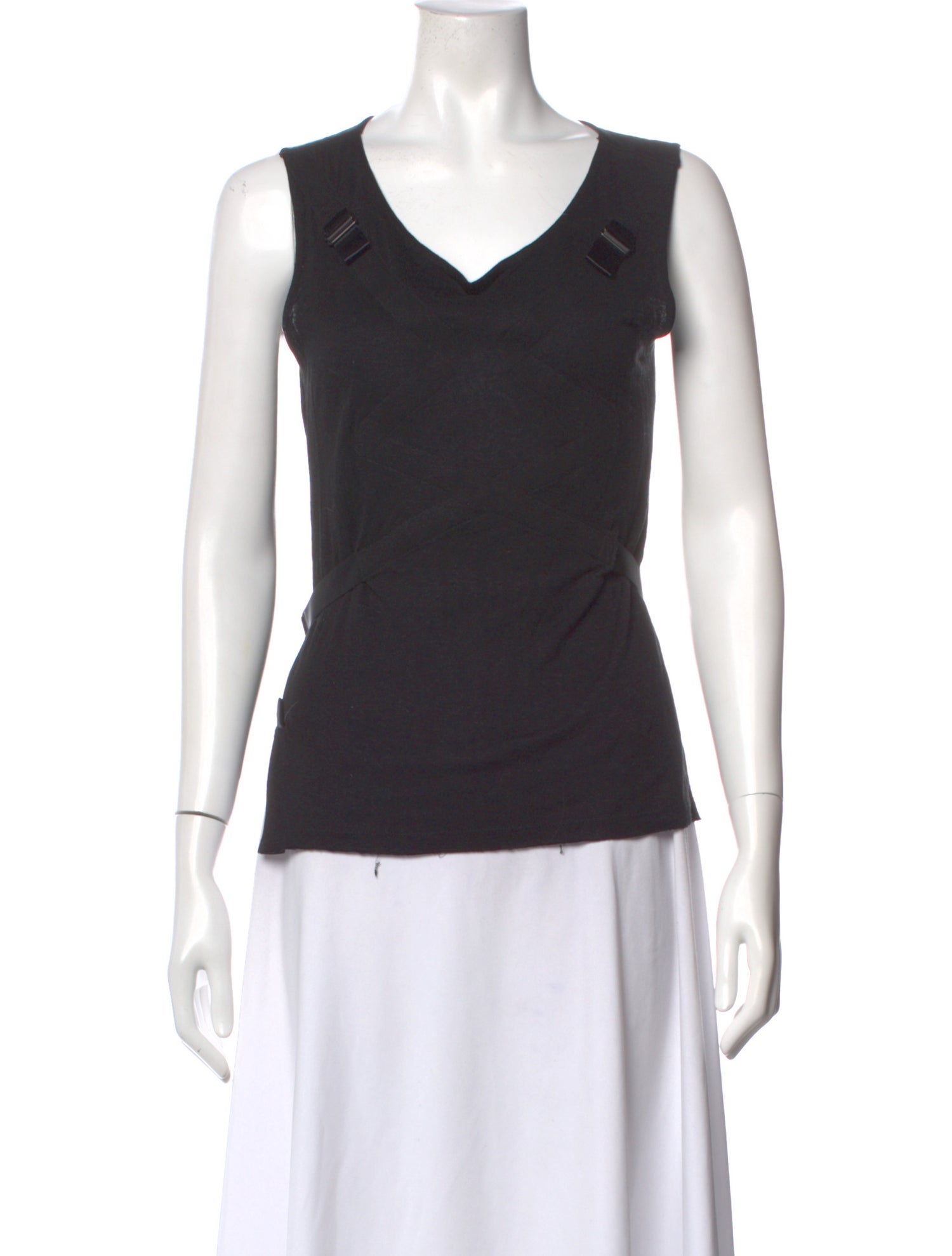 Issey Miyake Vintage 2006 Top