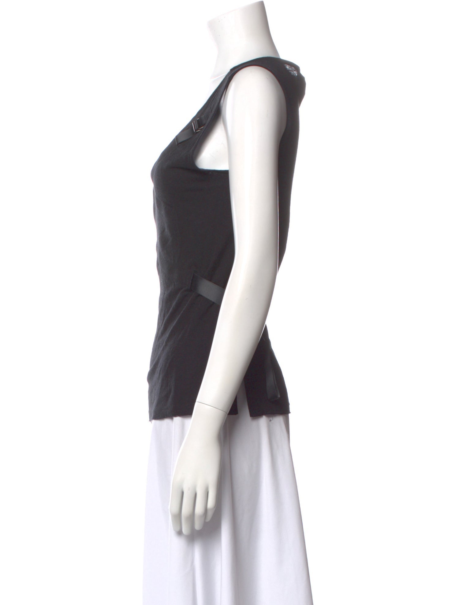 Issey Miyake Vintage 2006 Top