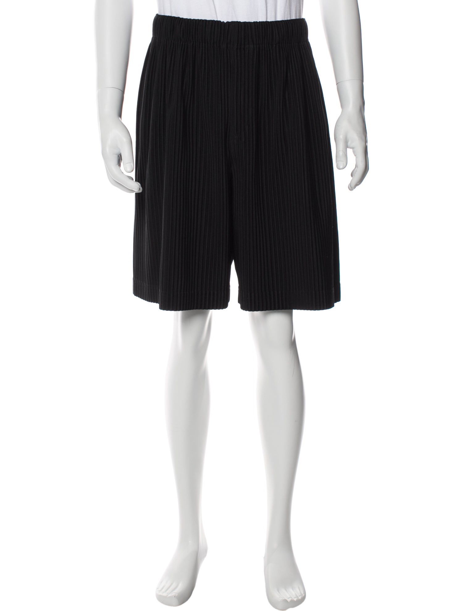 Issey Miyake Jogger Shorts