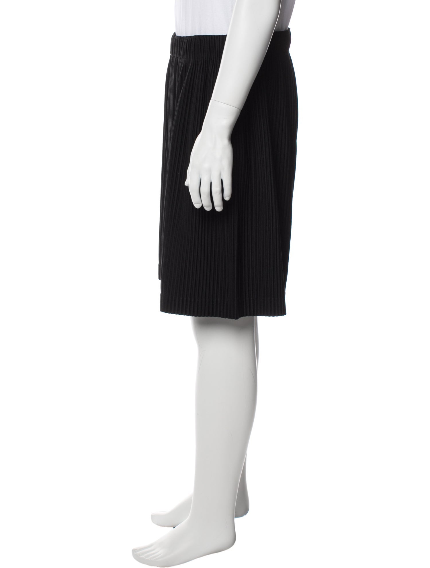 Issey Miyake Jogger Shorts