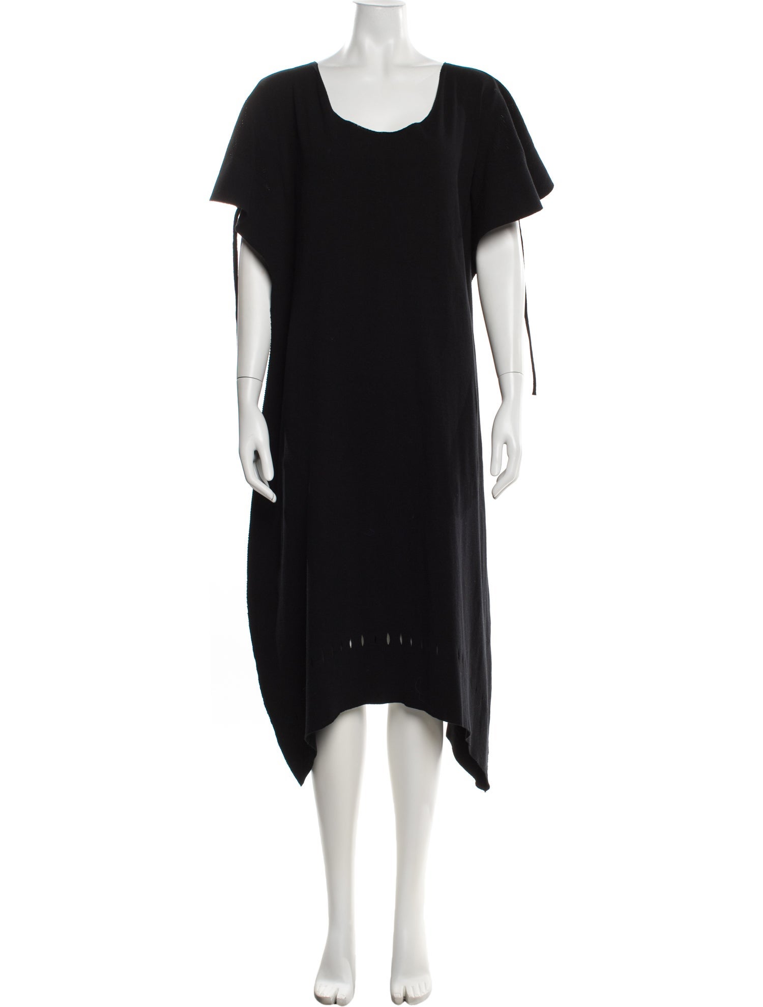 Issey Miyake Vintage Long Dress