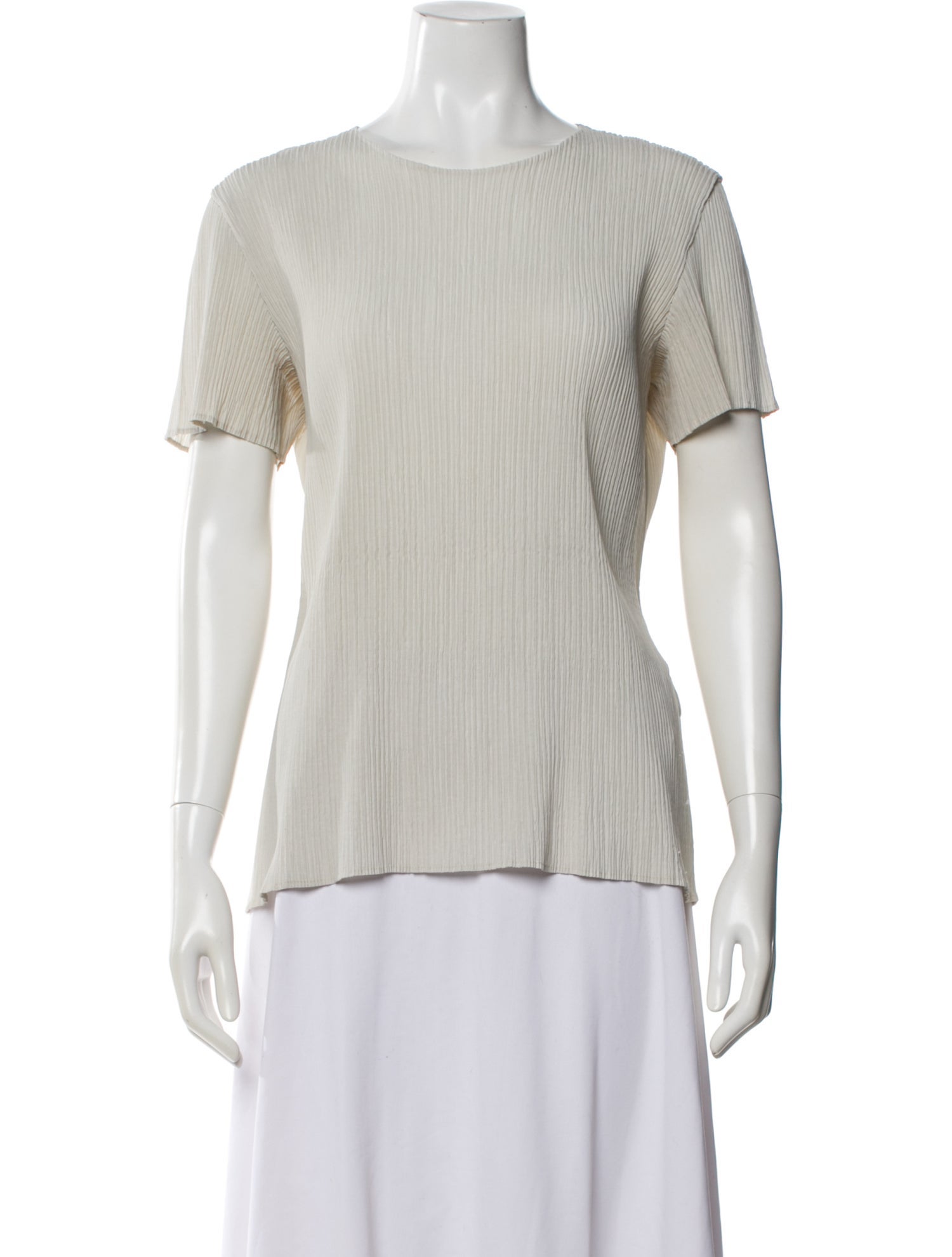 Issey Miyake Vintage 1999 Top