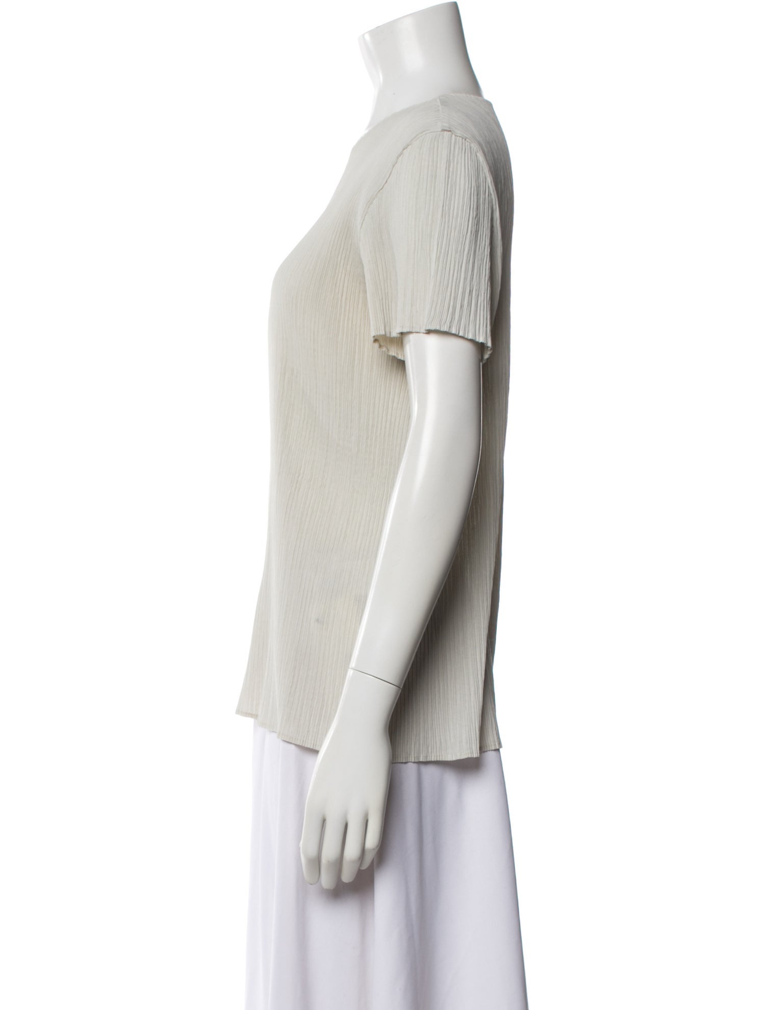 Issey Miyake Vintage 1999 Top