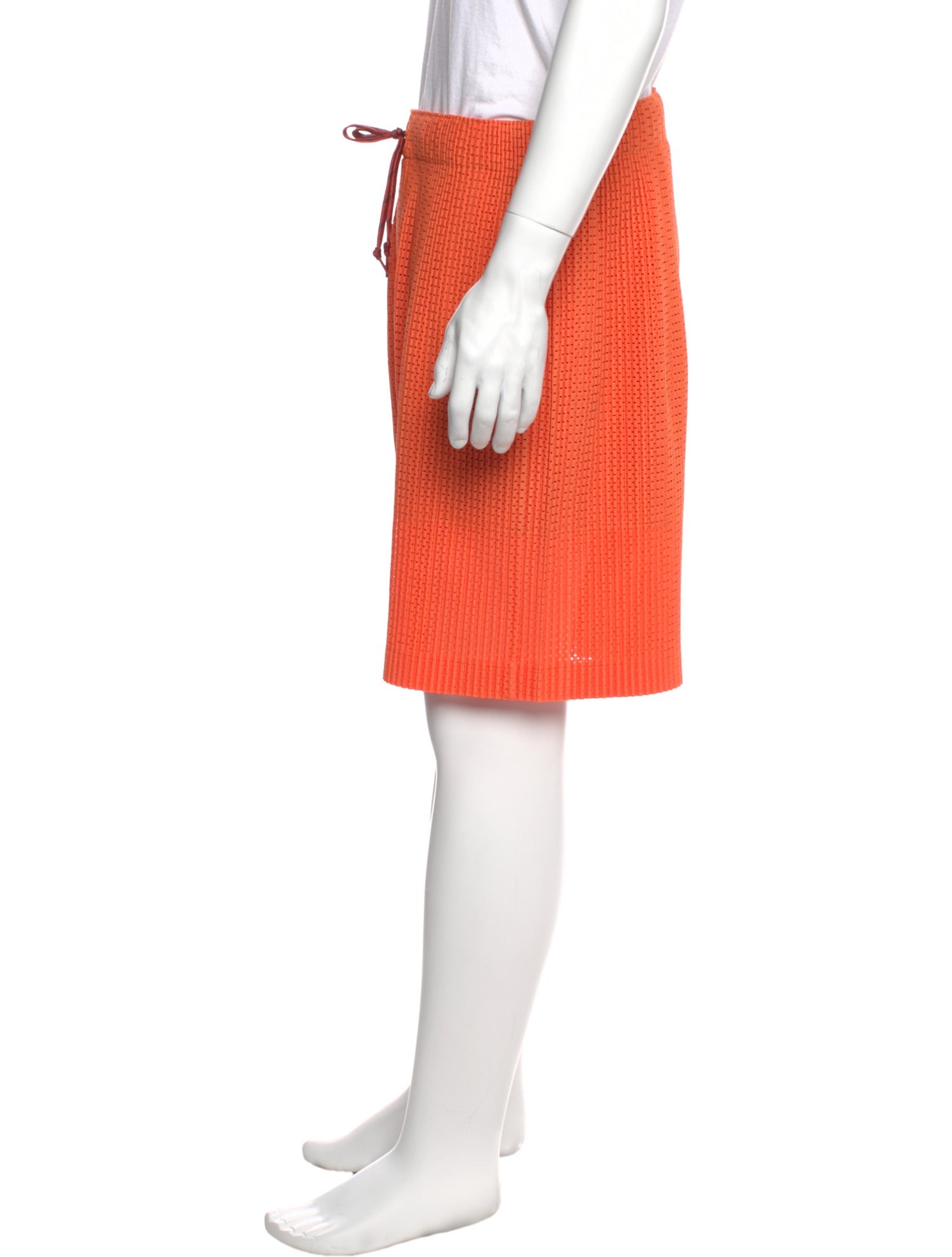 HOMME PLISSÉ ISSEY MIYAKE Jogger Shorts