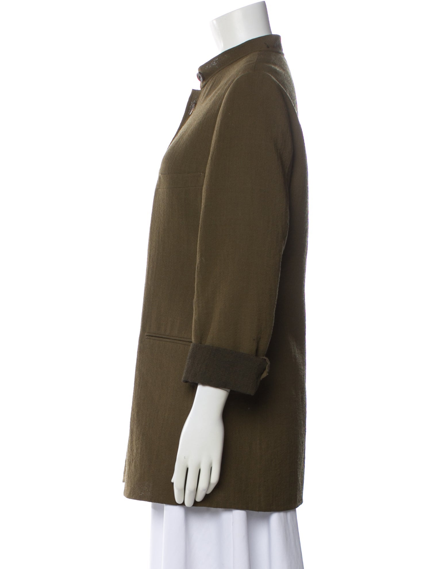 Issey Miyake Vintage 1995 Coat