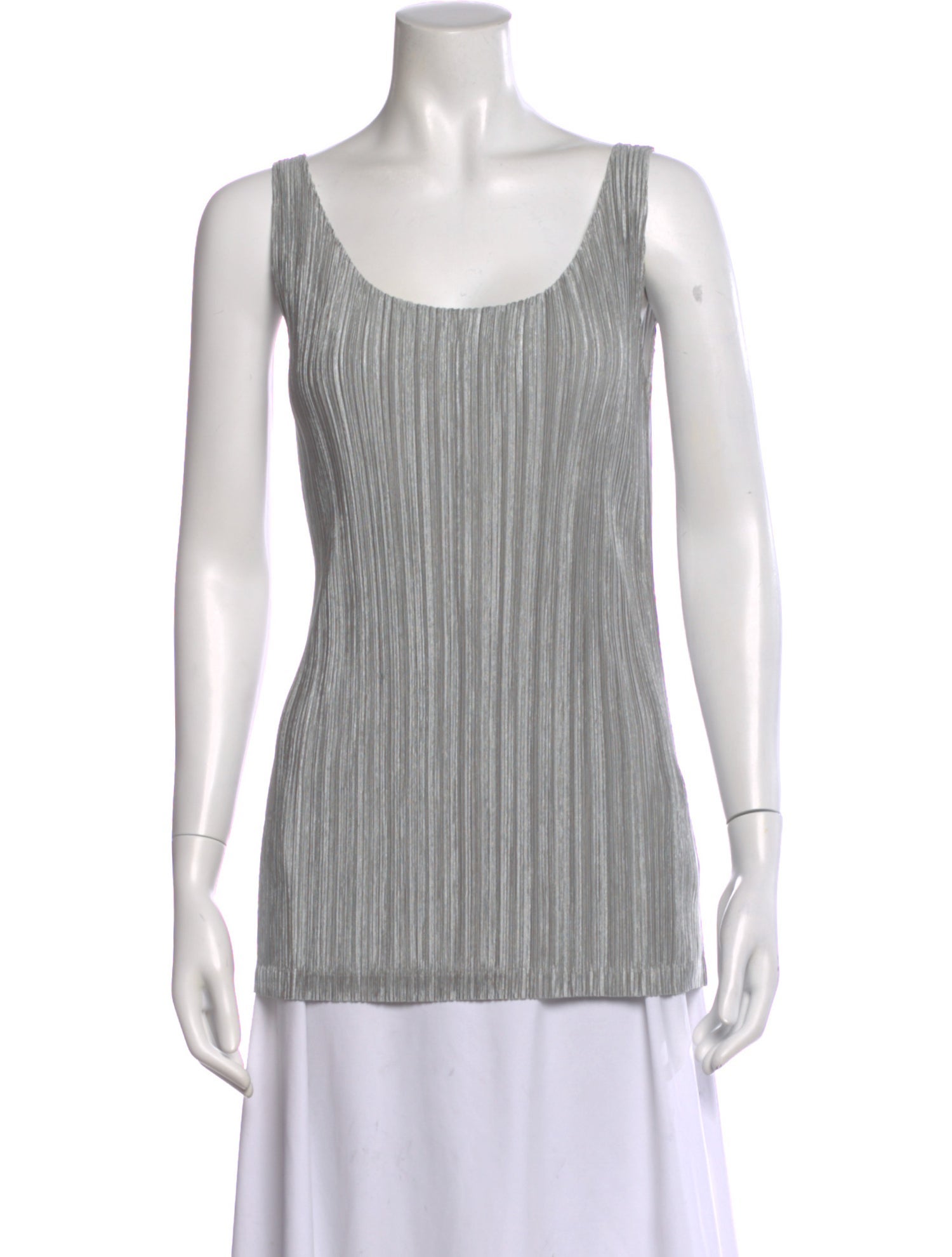Issey Miyake Vintage 1997 Top
