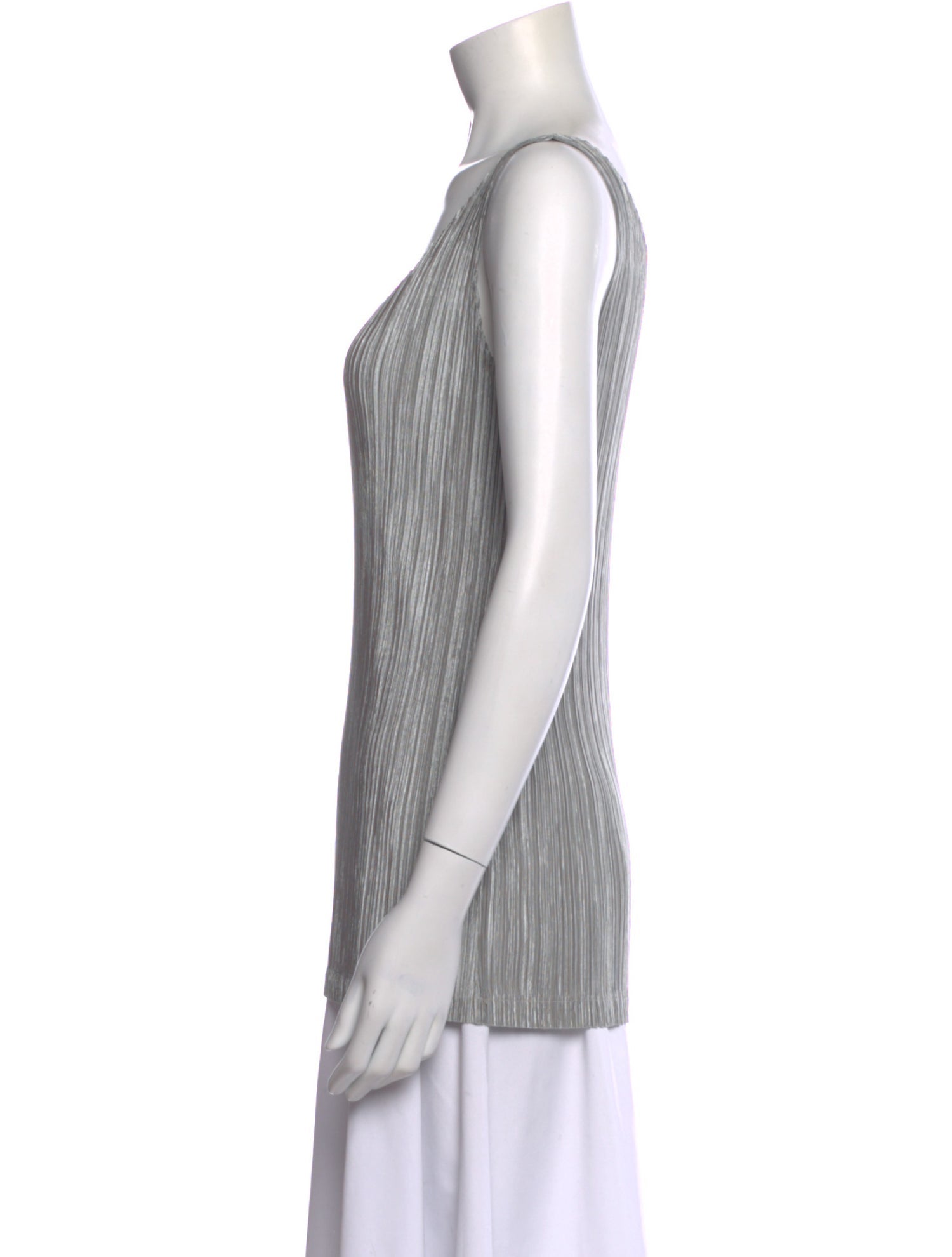 Issey Miyake Vintage 1997 Top