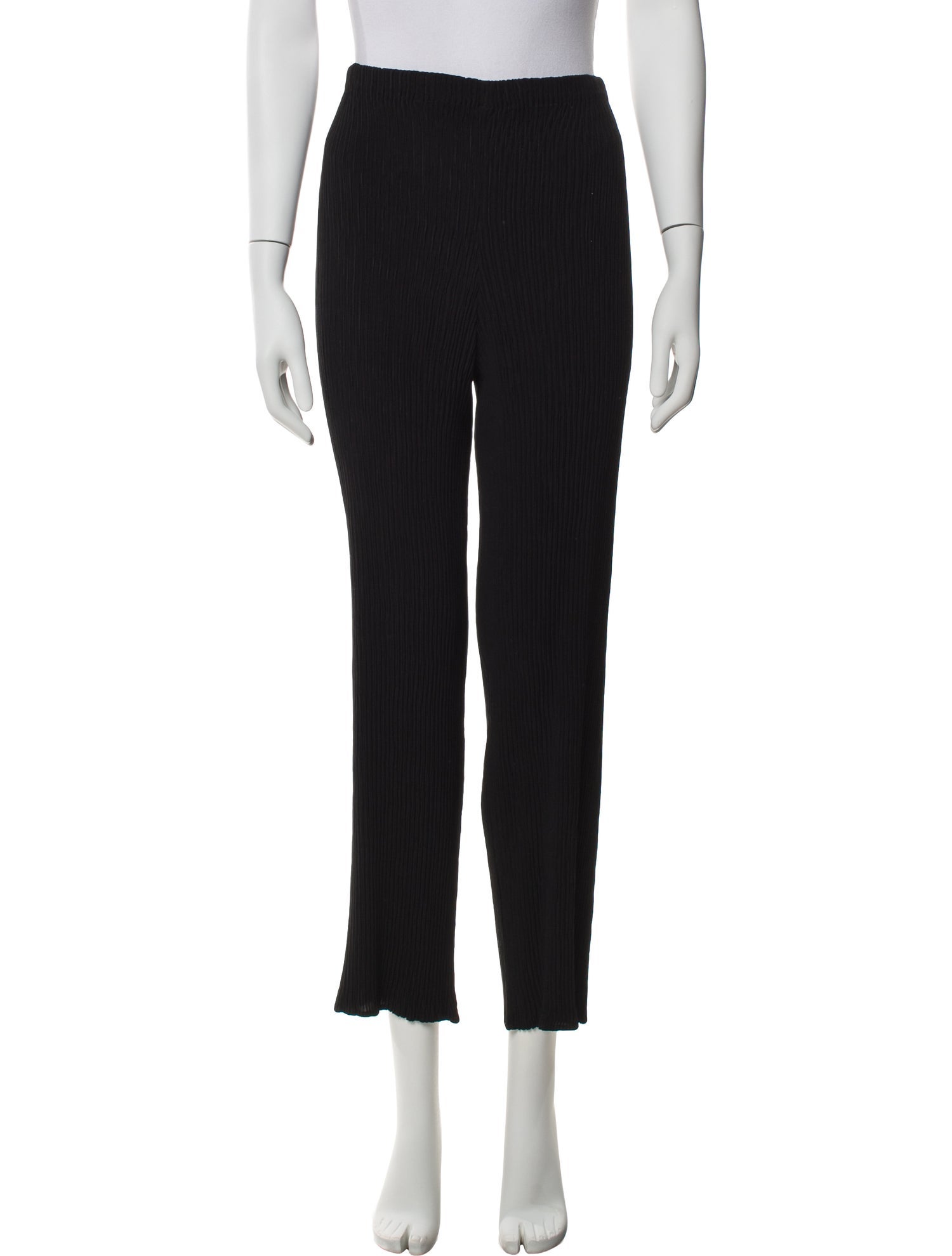 Issey Miyake Vintage Wide Leg Pants