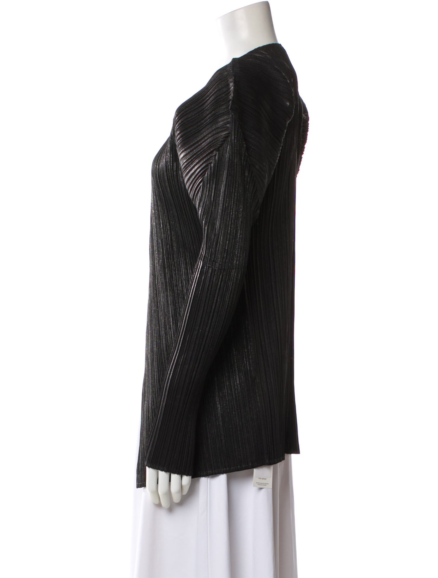 Pleats Please Issey Miyake Vintage 1990's Jacket