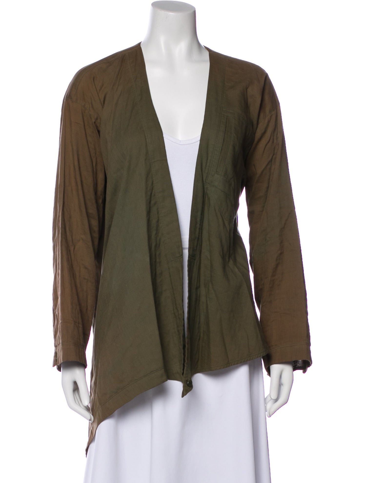 Issey Miyake Vintage 1984 Jacket