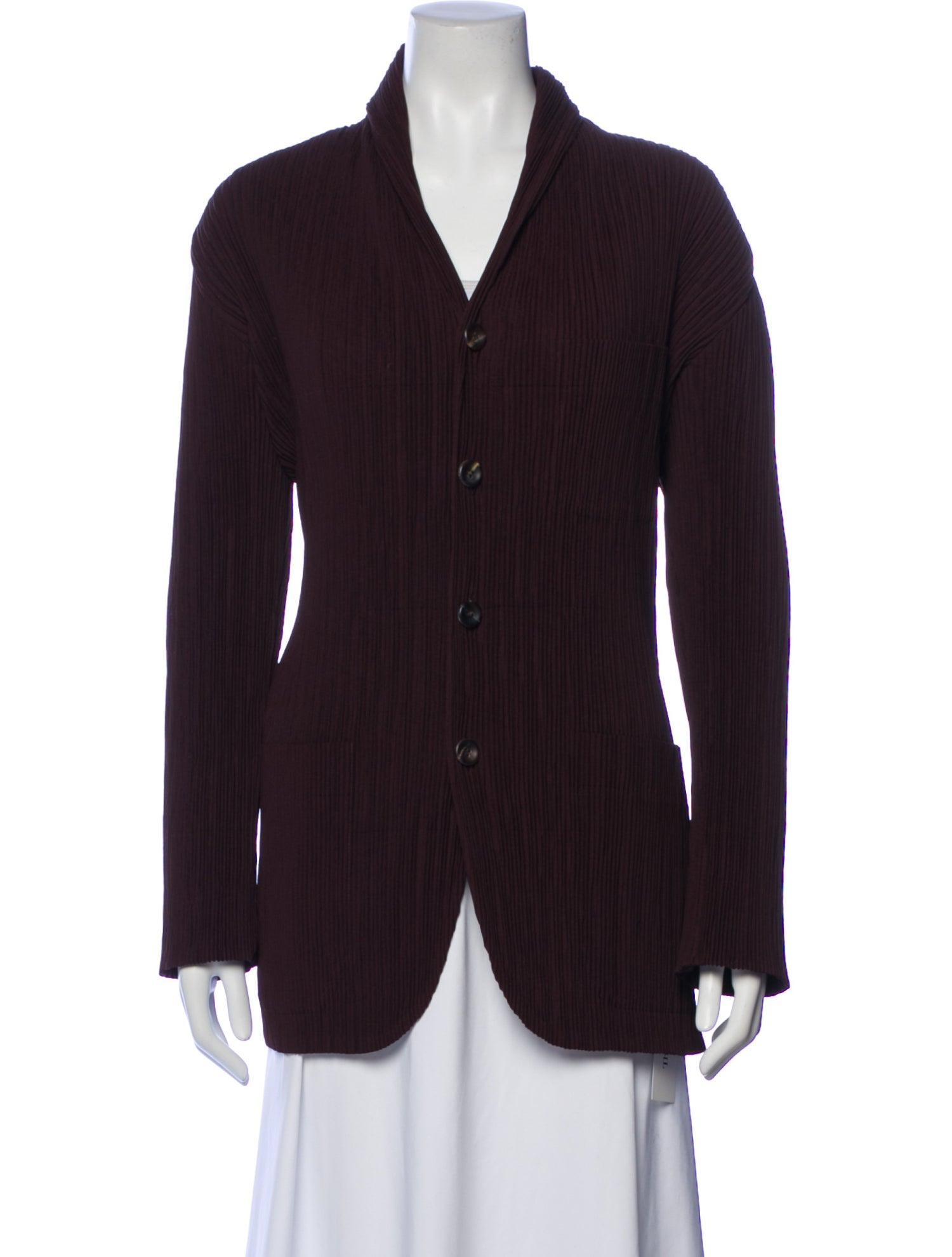 Issey Miyake Vintage 1990's Blazer