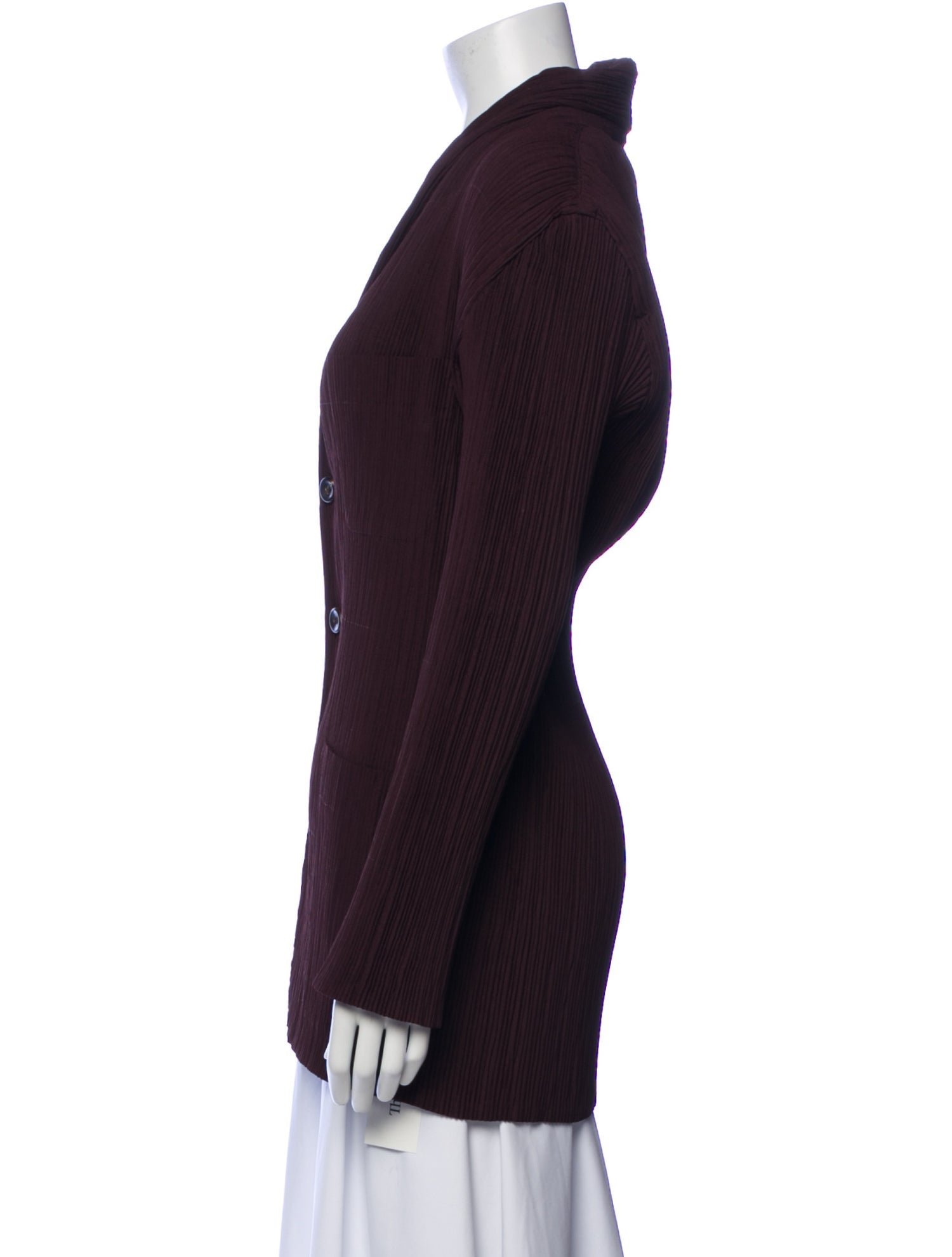 Issey Miyake Vintage 1990's Blazer