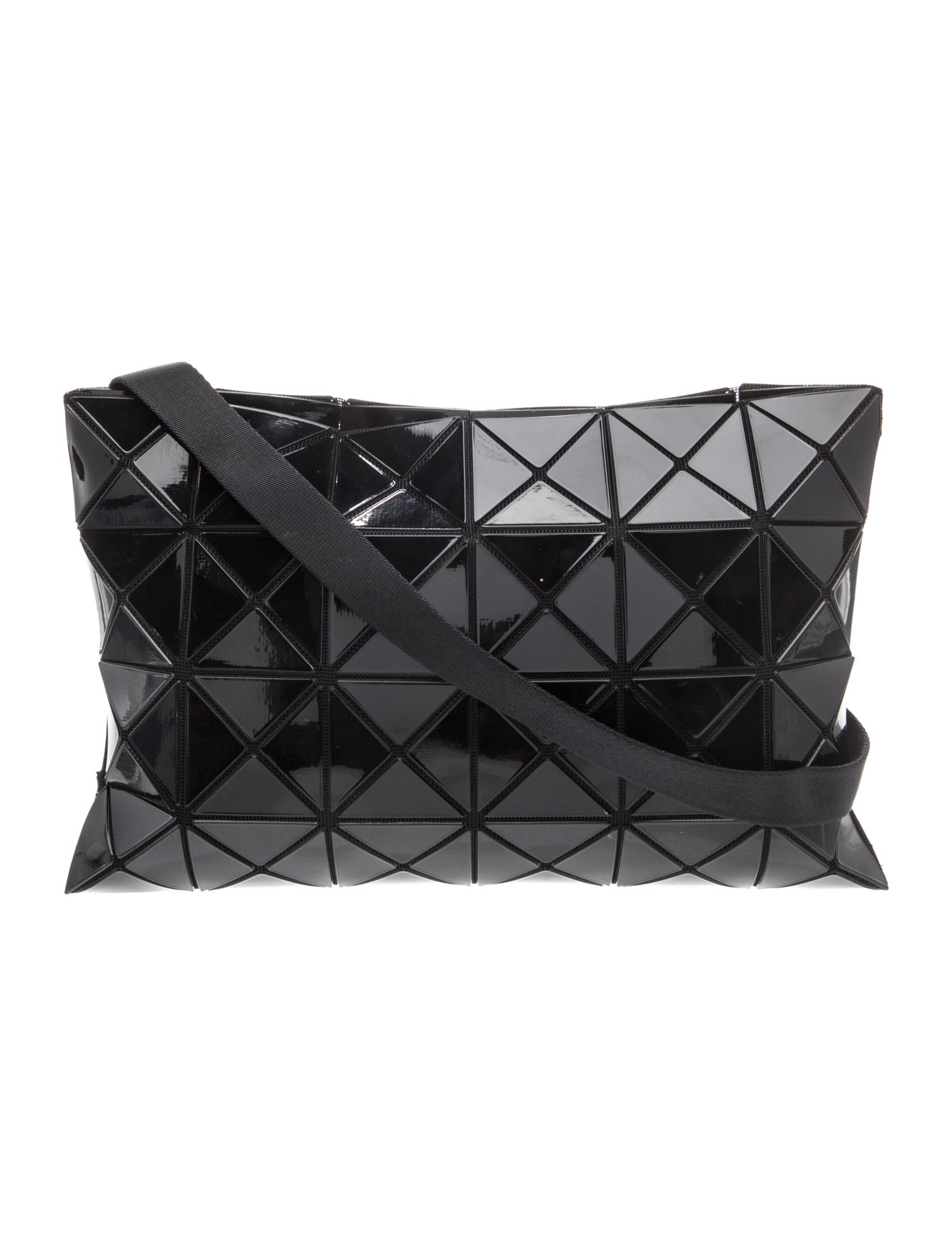Issey Miyake Crossbody Bag