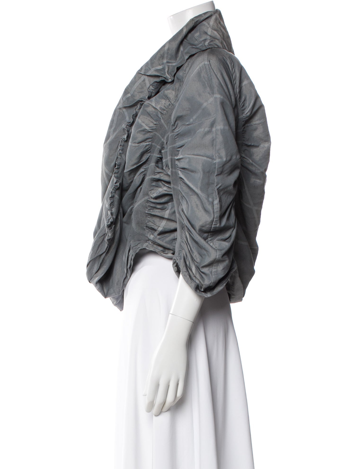 Issey Miyake Vintage 2008 Jacket