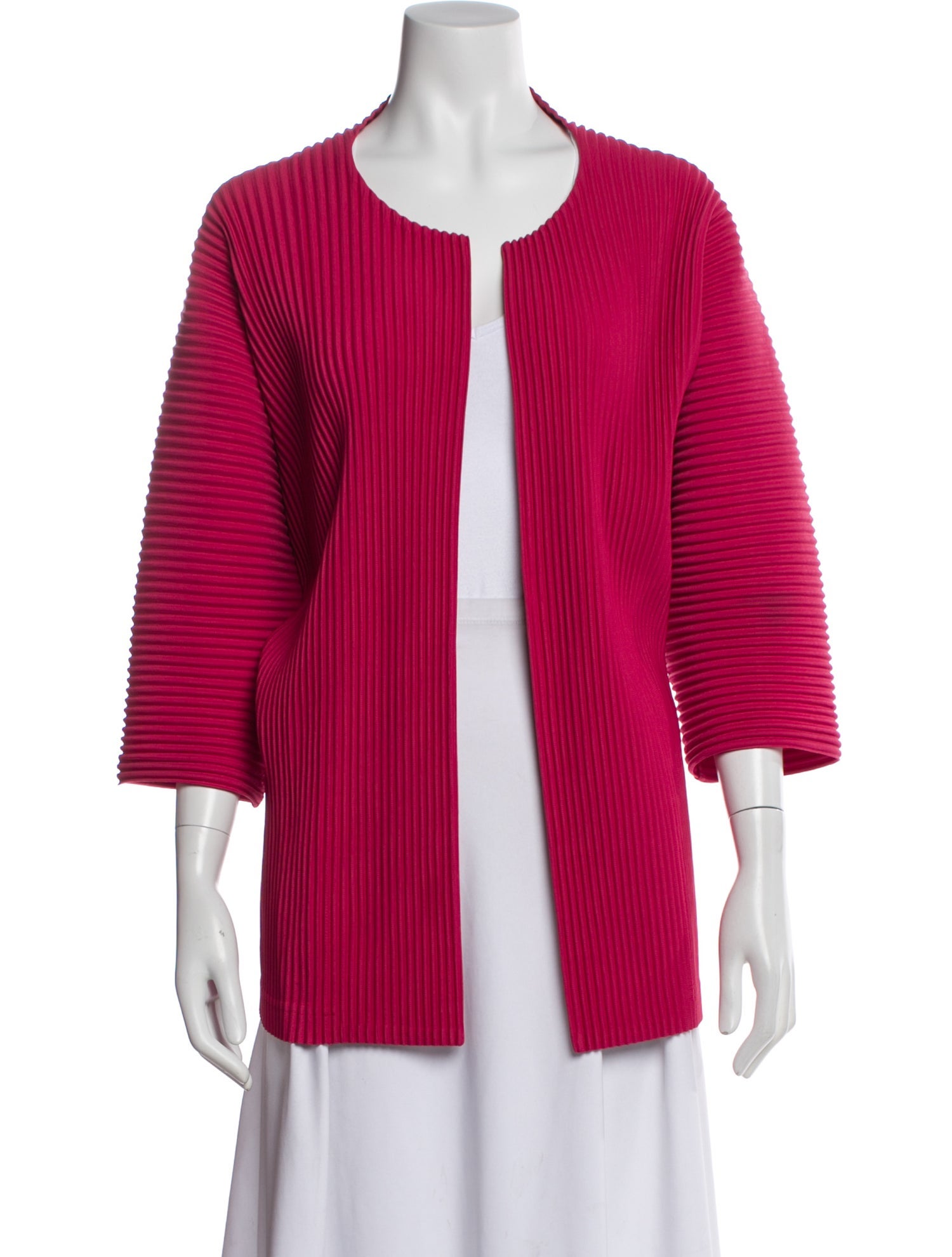 HOMME PLISSÉ ISSEY MIYAKE Jacket